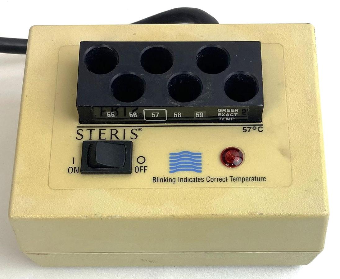 Used Steris VERIFY S3271 Biological Incubator