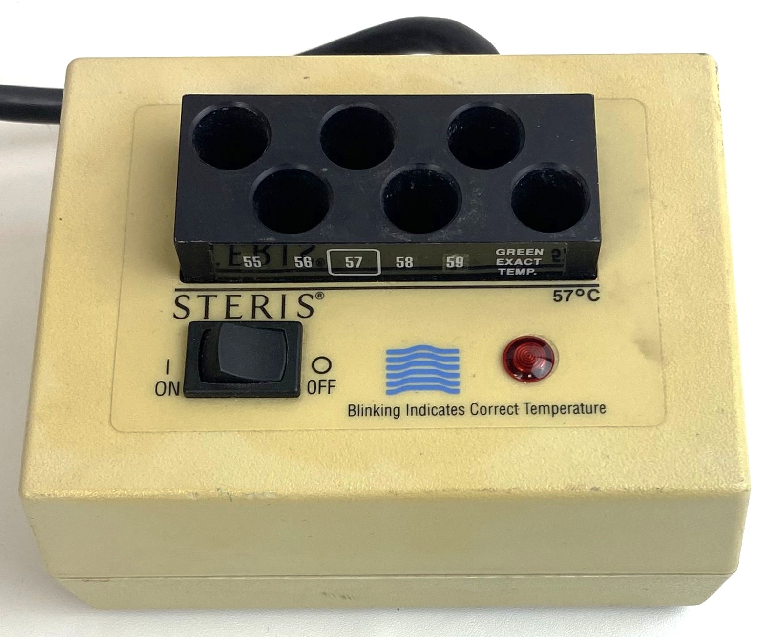 Used Steris VERIFY S3271 Biological Incubator