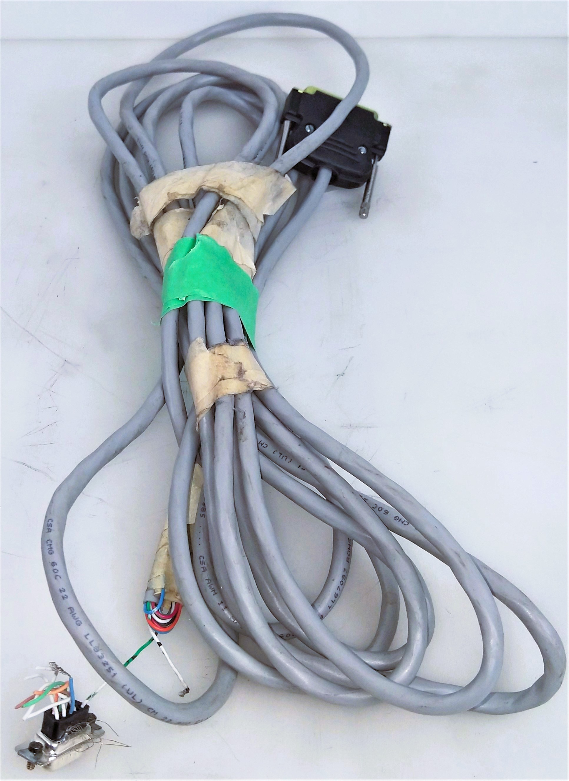 As is Applied Biosystems MDS Sciex API 3000 LC/MS/MS Spectrometer