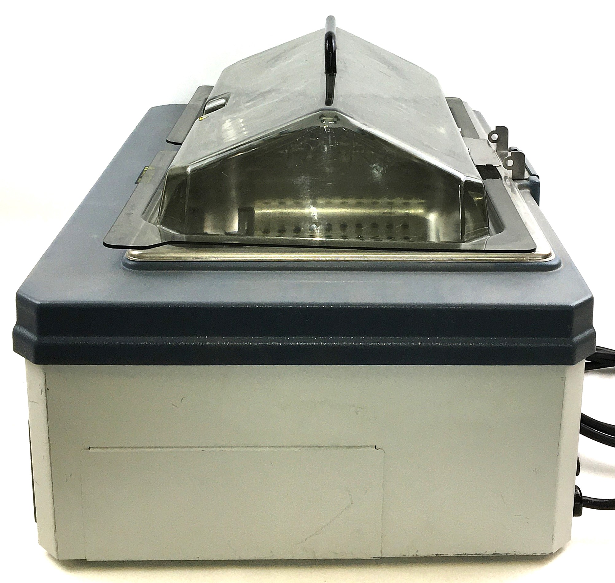 Used Fisher Isotemp 220 Digital Water Bath (20L)