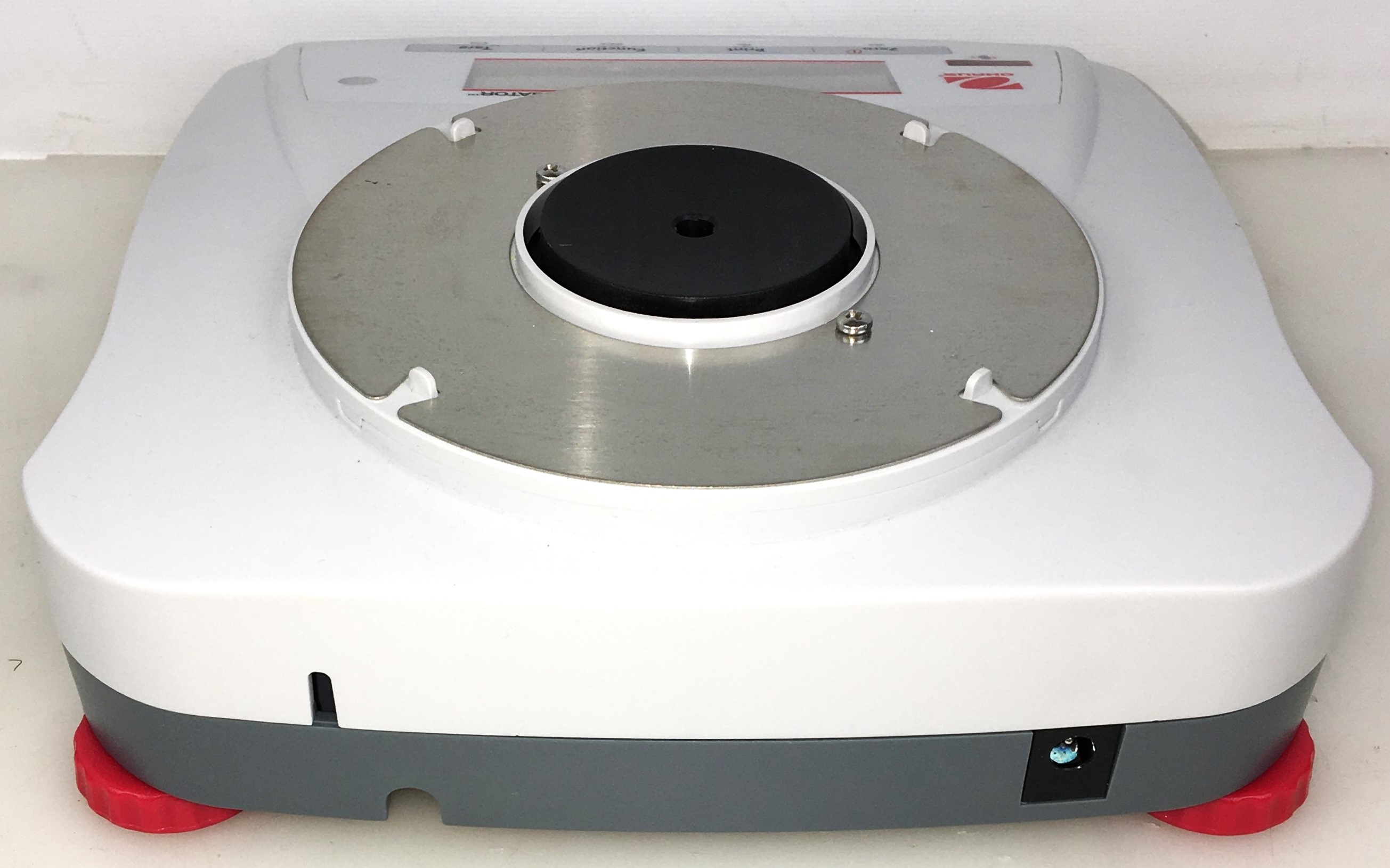 New Open Box Ohaus Navigator NV223 Precision Balance (220g x 0.001g)