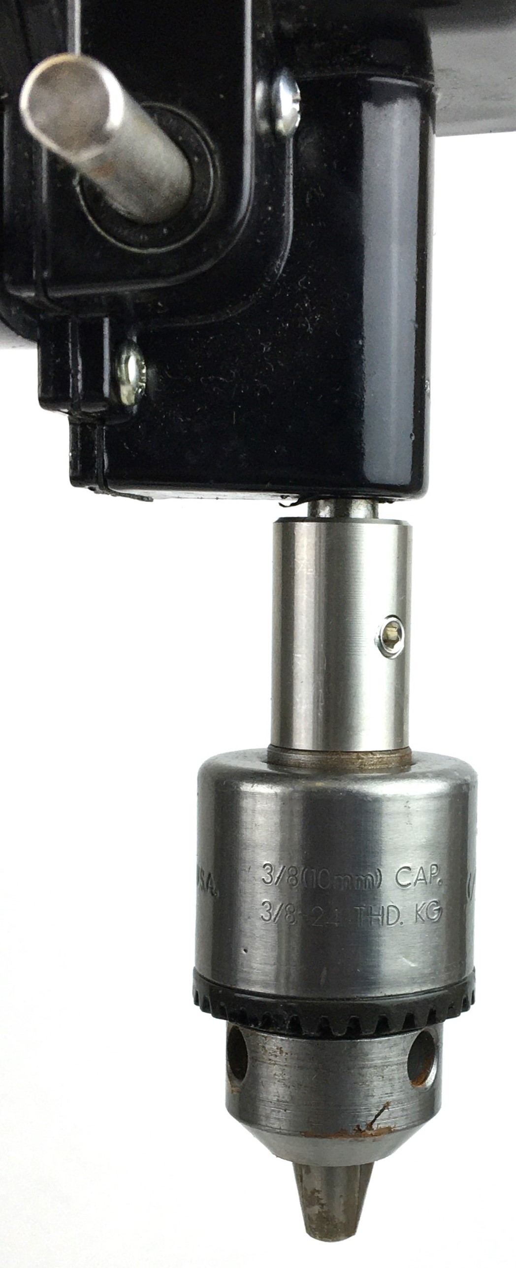 Used Talboys 134-2 Overhead Stirrer with Impeller and Stand