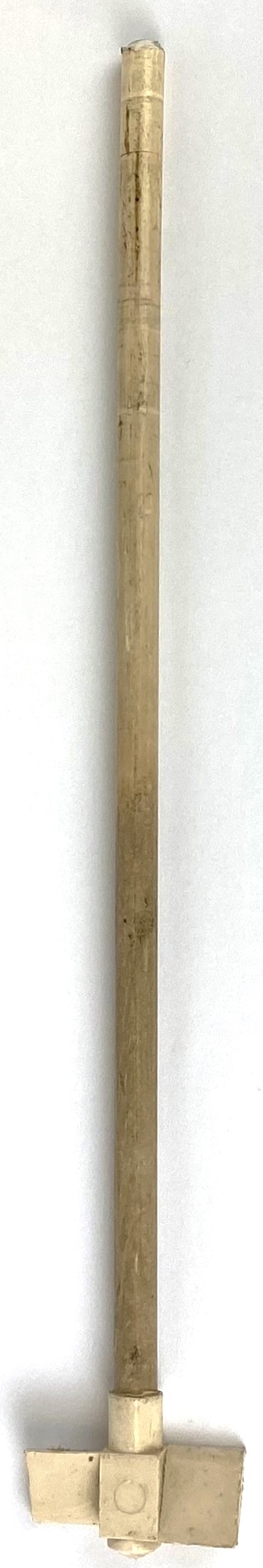 Used Caframo RZR1 Overhead Stirrer with Impeller and Stand