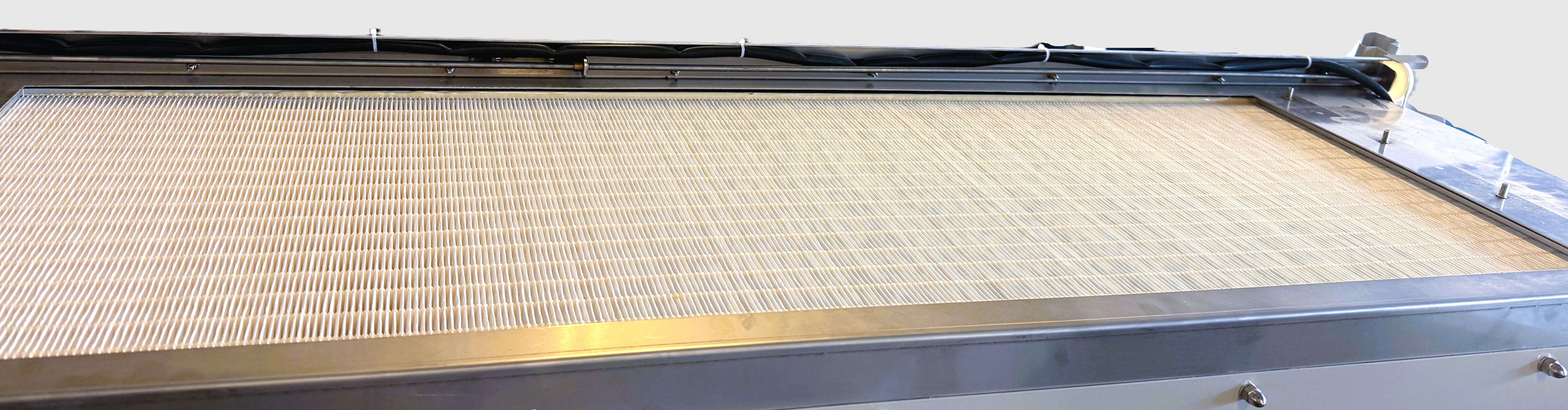 Used Labconco PuriCare 31162100 Class II/Type A1 Biosafety Cabinet