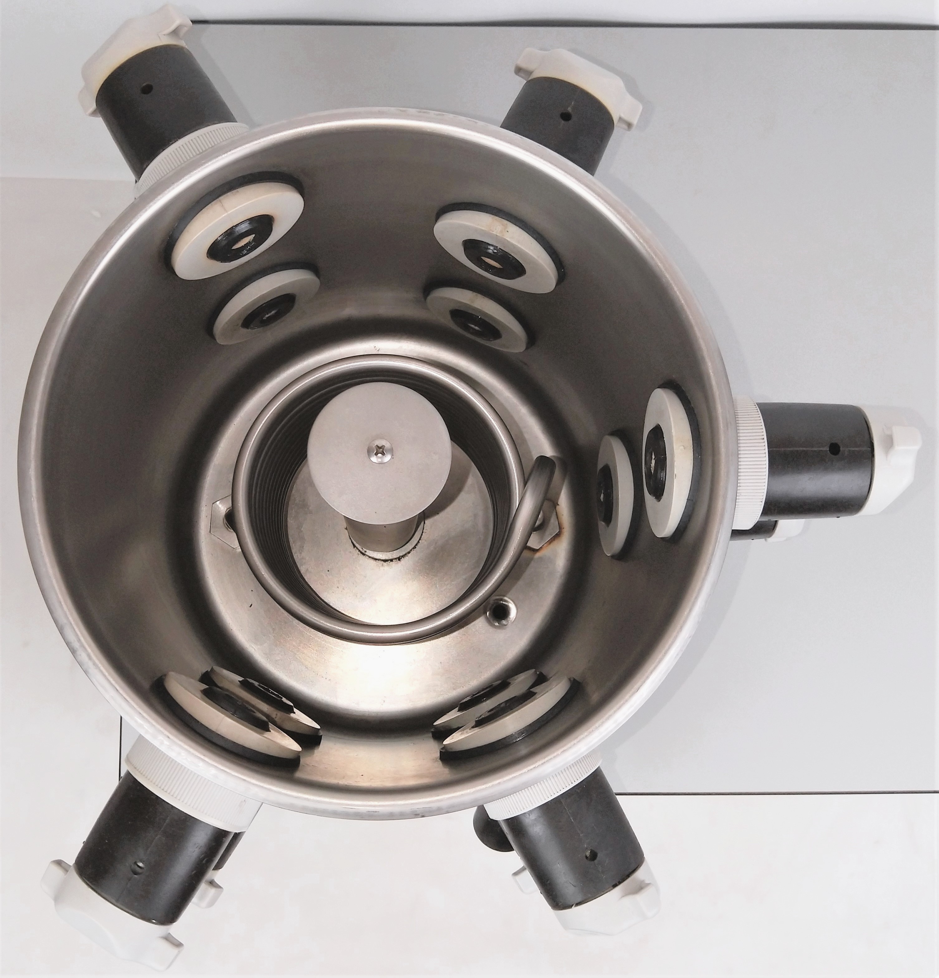 Used Labconco FreeZone 4.5 Benchtop Freeze Dryer