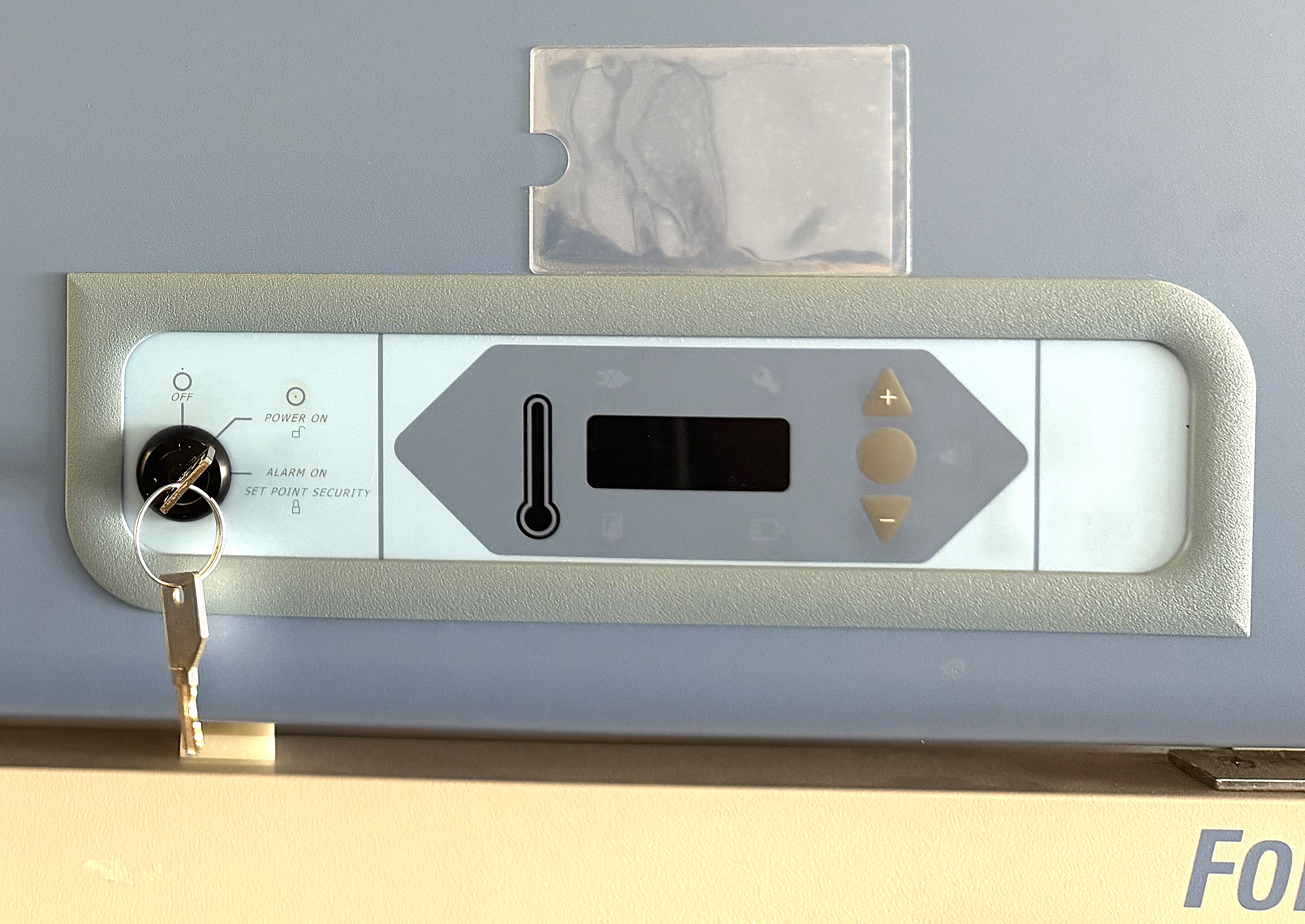 Used Thermo Forma FRGL2304A22 Laboratory Refrigerator (23.3 Cu-Ft)