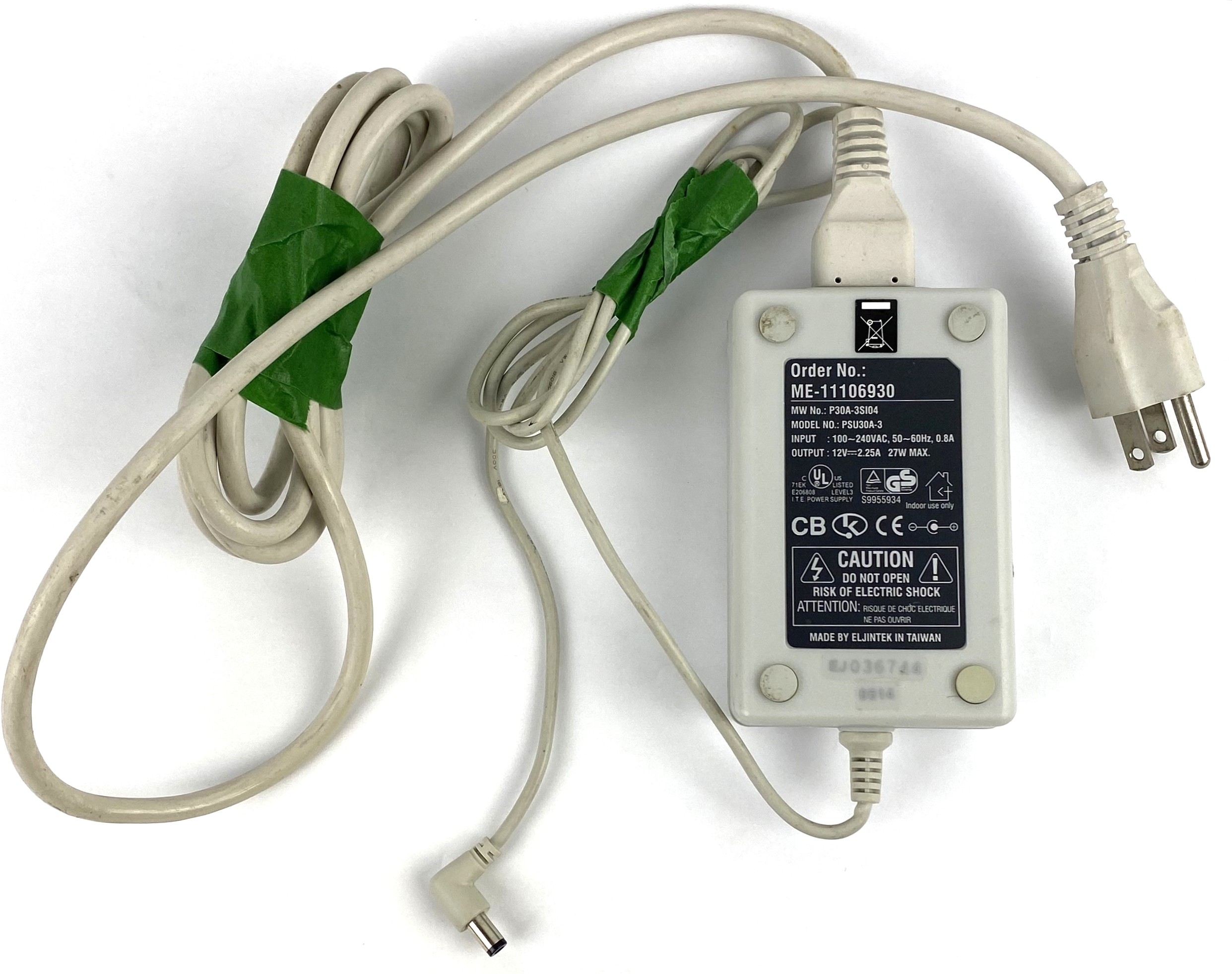 As is Mettler Toledo MX5 MicroBalance (5.1 g x 0.001 mg)