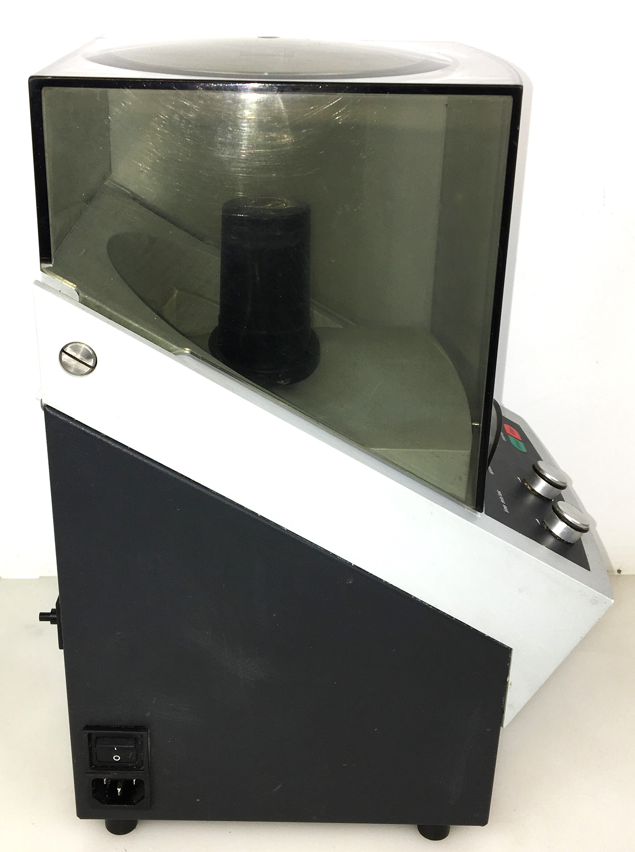 Used Retsch Grindomix GM 200 Knife Mill