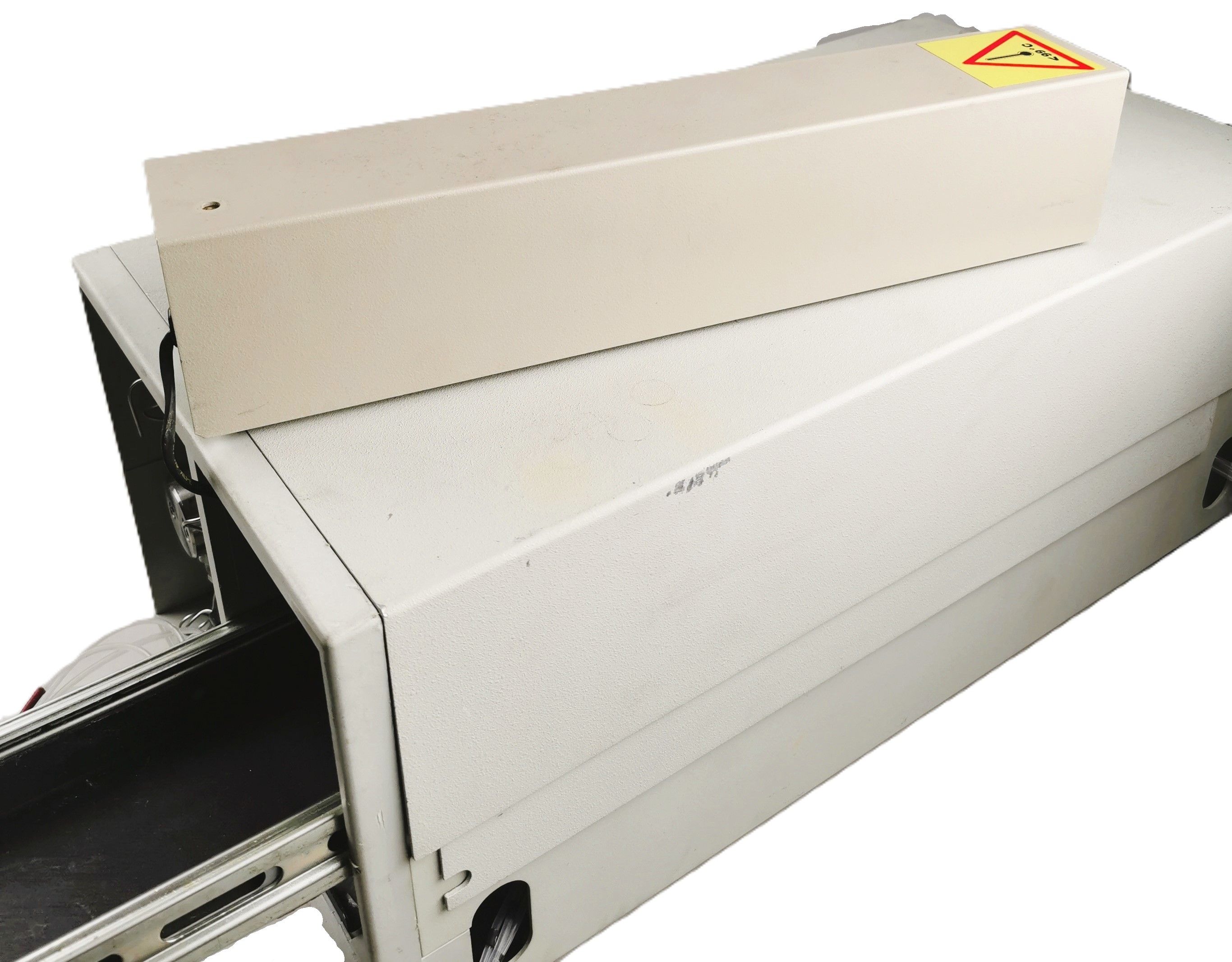 Used Waters UV-Visible HPLC System