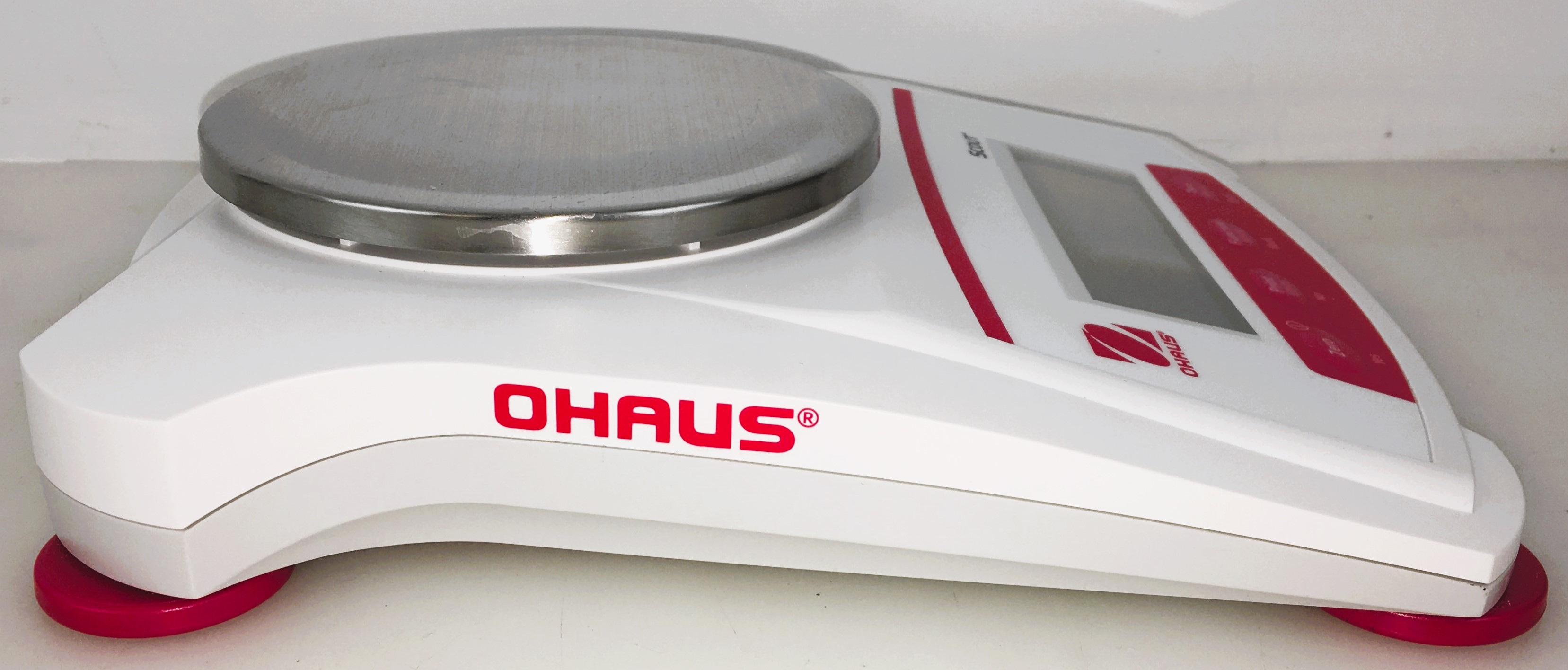 New Open Box Ohaus Scout SKX 622 Portable Balance (620g x 0.01g)