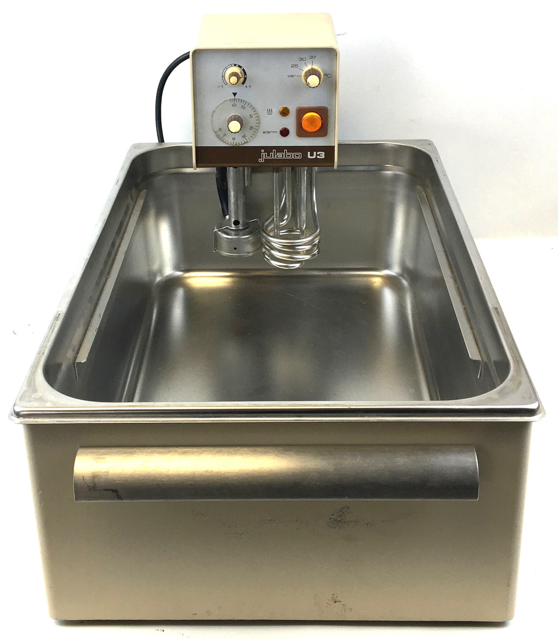 Used Julabo U3/8-20B Circulating Bath (20L)