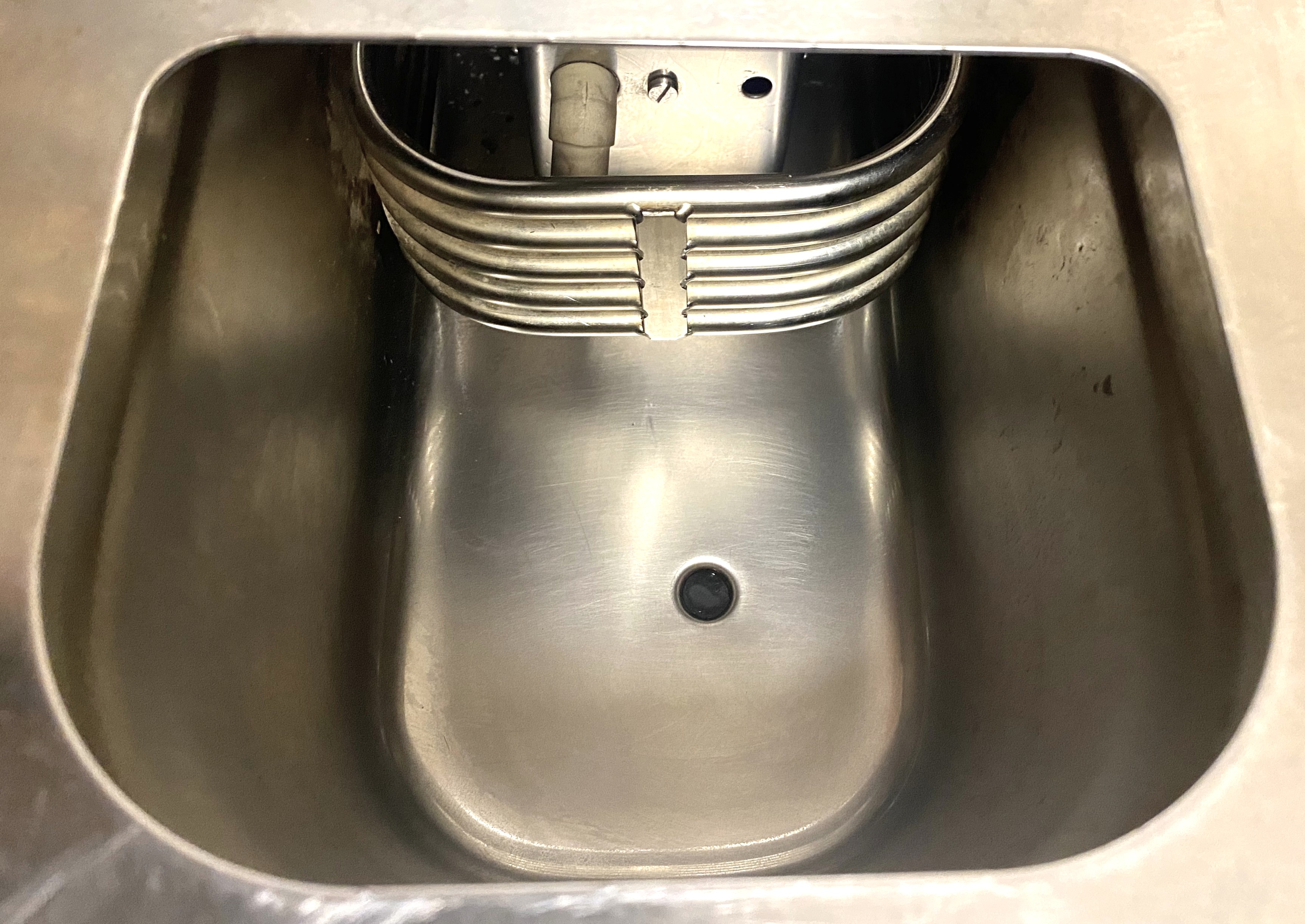 Used Haake D1-K15 Refrigerated Bath (4.5L)