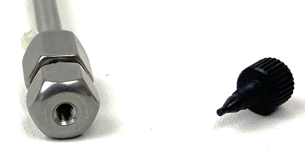 Used Phenomenex Optisil 10 SCX (00G-2041-E0) LC Column (25 cm × 4.6 mm x 10µm)