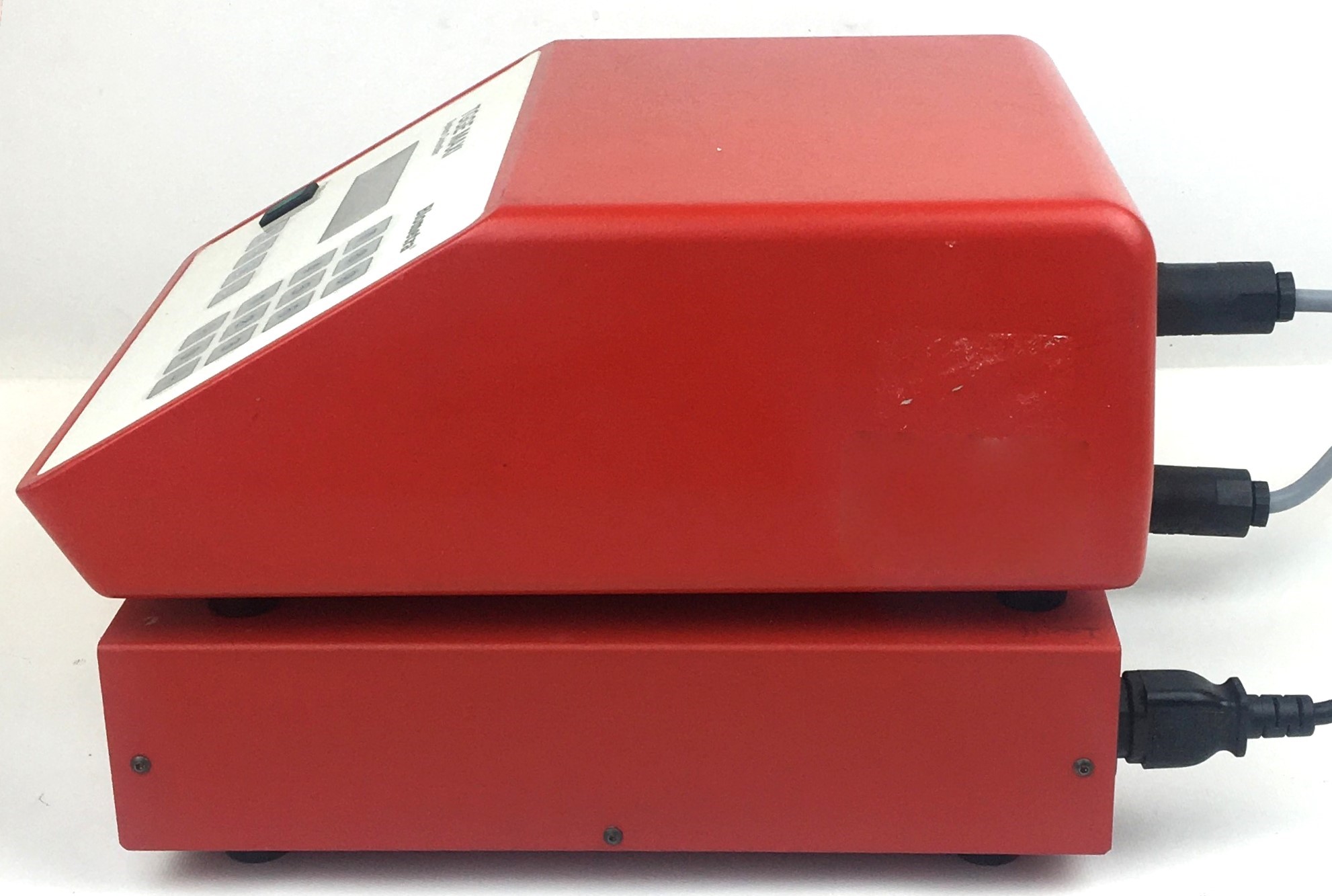 Used Biometra TGGE MAXI Electrophoresis Control and Power Supply