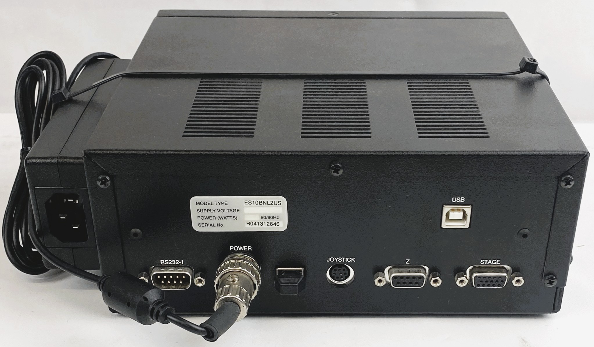 Used Thermo Nicolet iS50-Smart Orbit FT-IR Spectrometer with Continuµm Microscope and Accessories