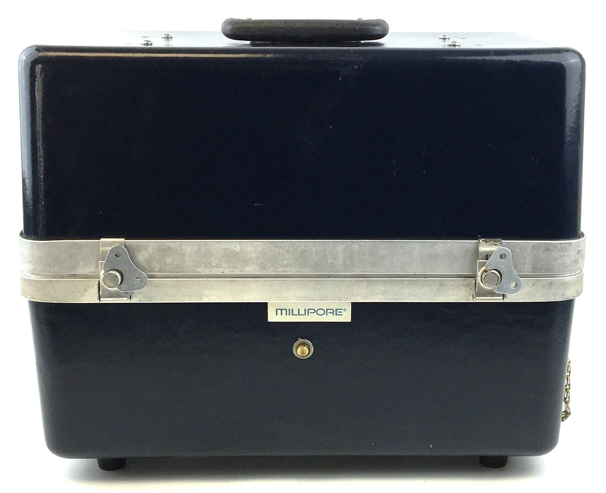 Used Millipore XX6370000 UV Sterilizer