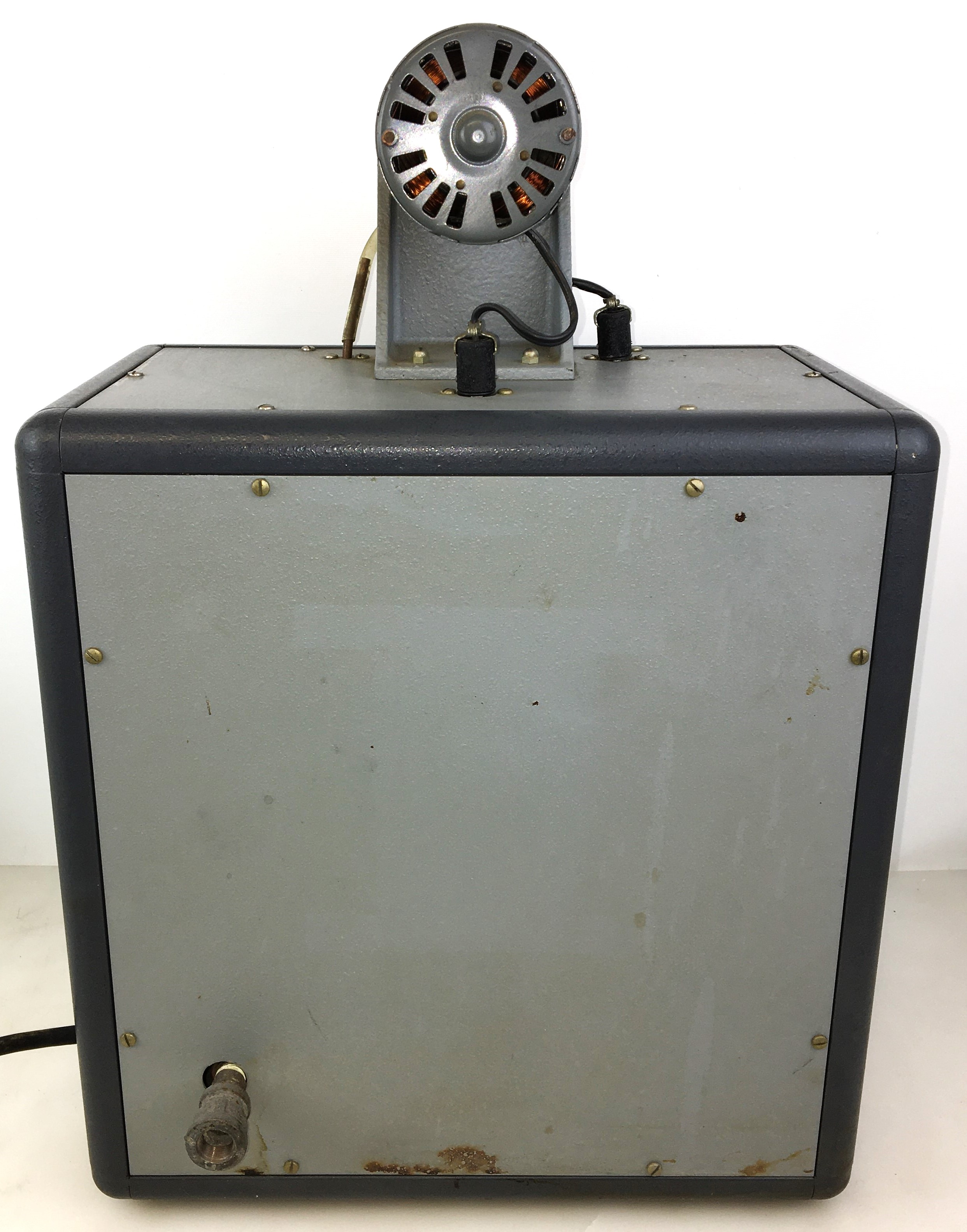 Used Koehler K10200 Automatic Aniline Point Apparatus