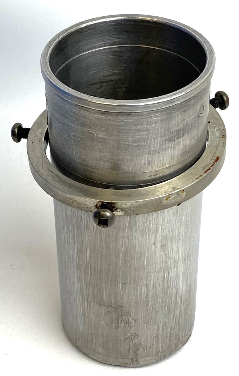 As is Cloud and Pour Point Bath Apparatus