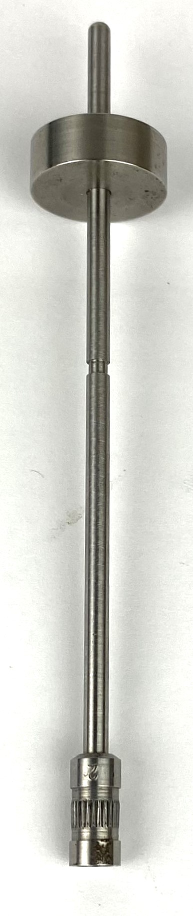 Used Brookfield LV-2 Replacement Spindle