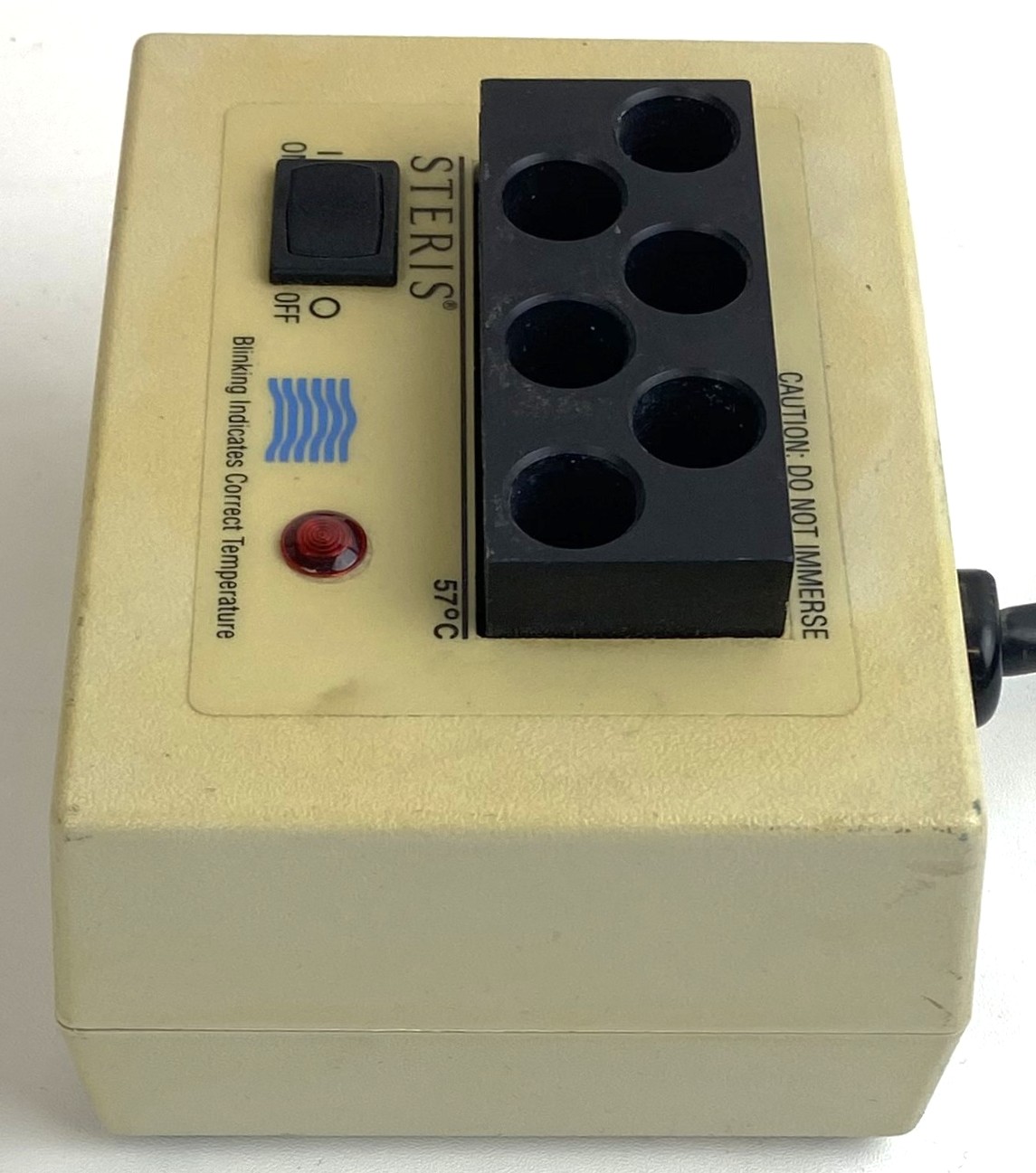 Used Steris VERIFY S3271 Biological Incubator