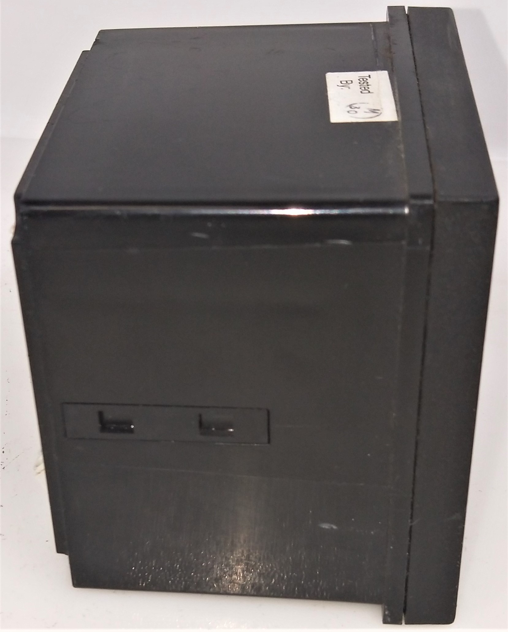 Used GF Signet 3-5500 Flow Monitor