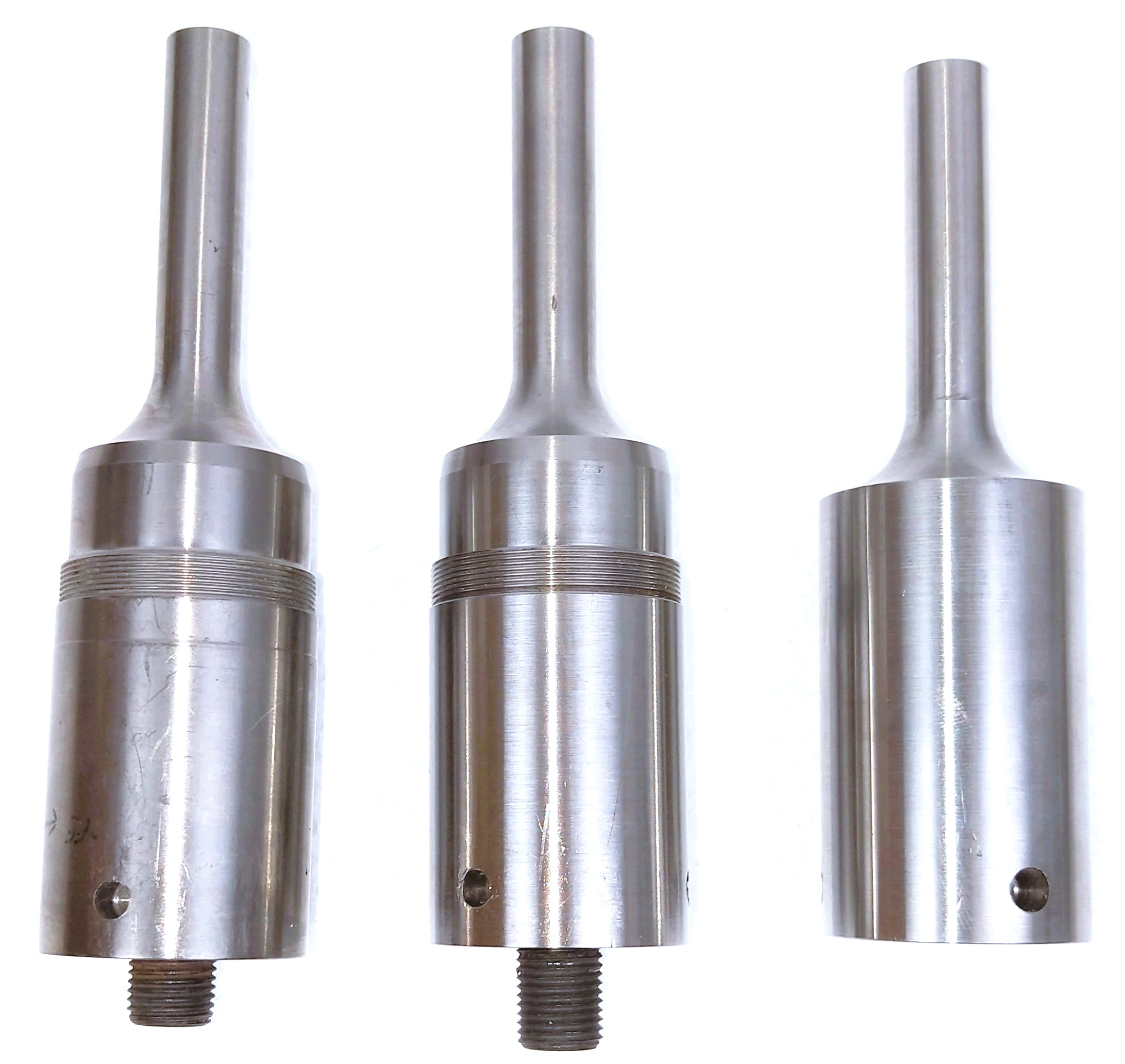 Used Heat-Systems Ultrasonics Model C3 Converter Probe with Accessories