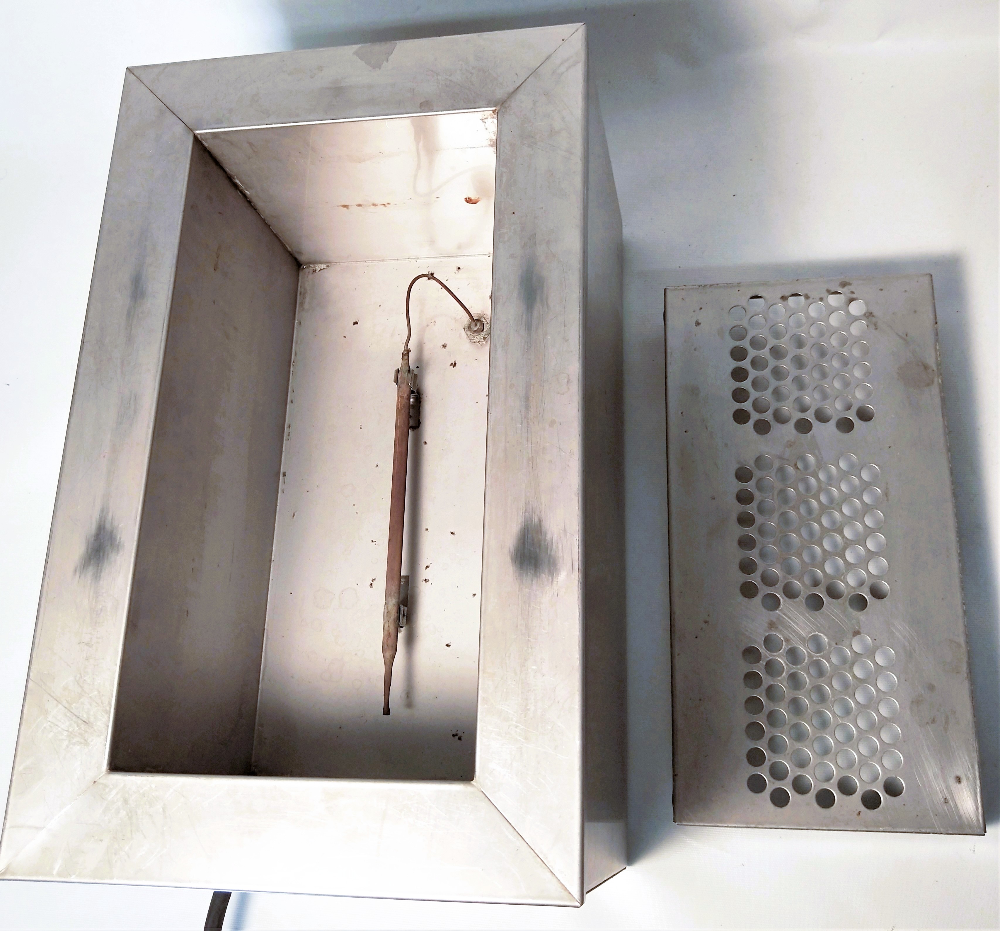 Used Fisher 91 Serological Bath (5L)