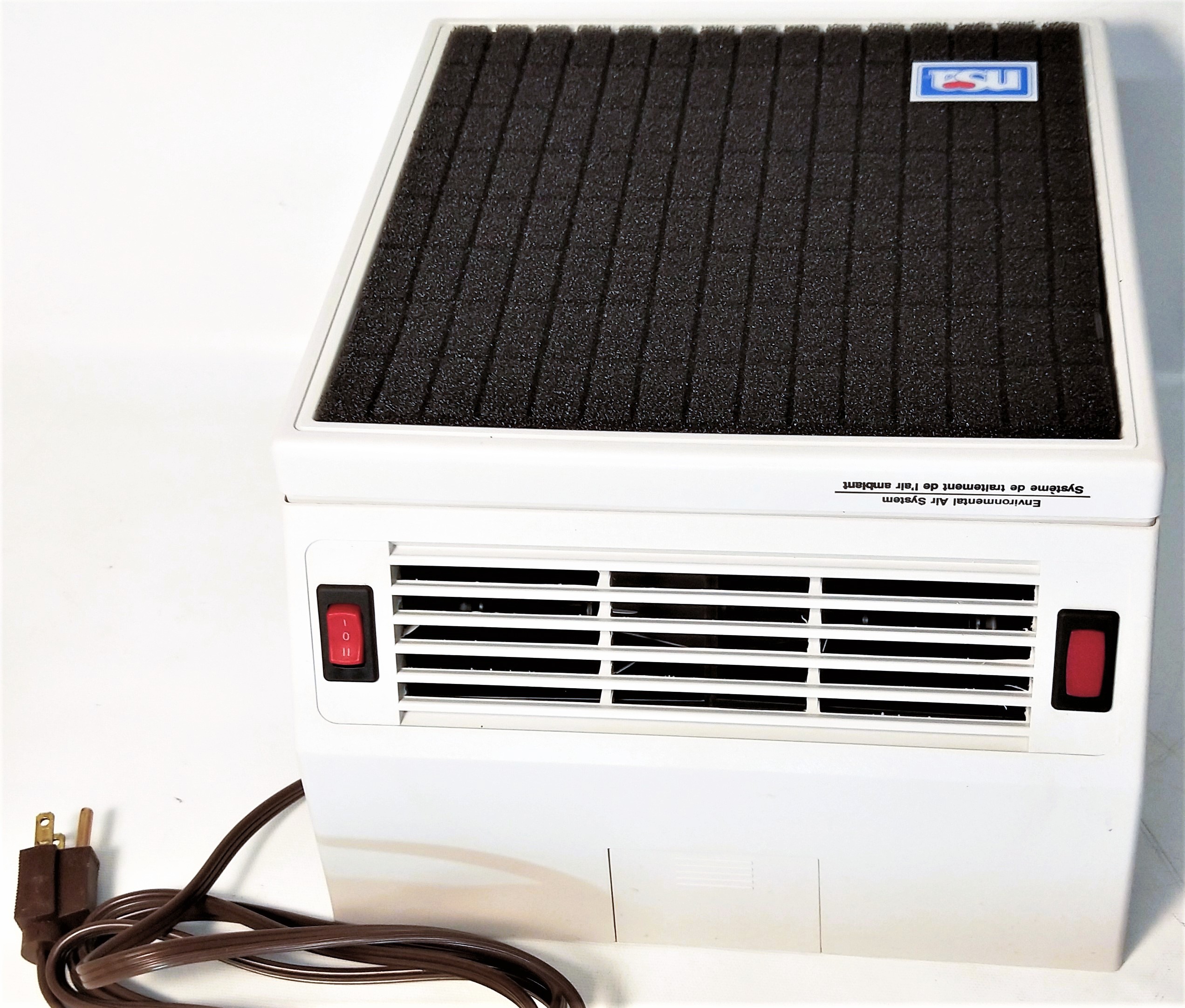 New Open Box NSA 1200A Environmental Air System