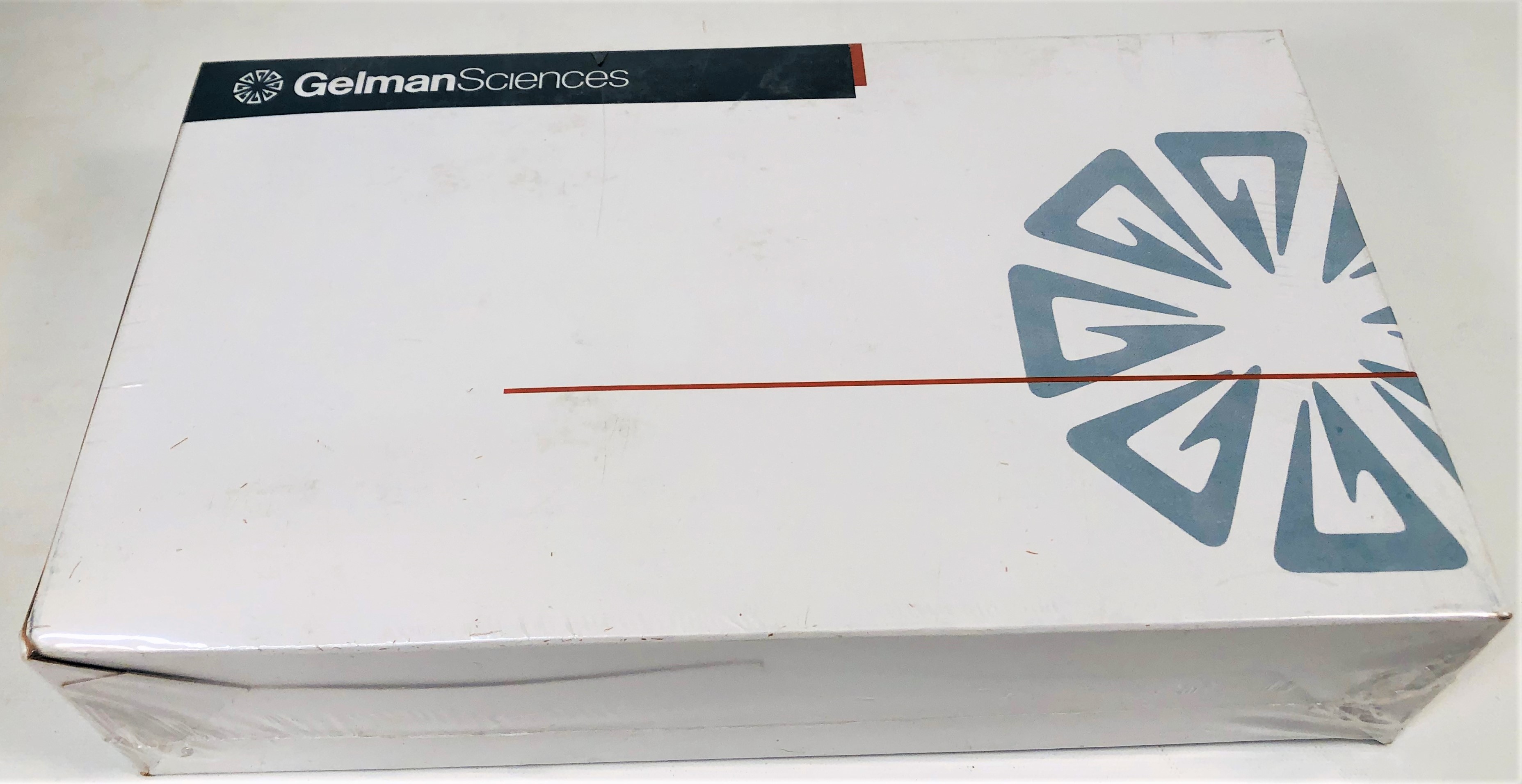 New Open Box Gelman Acrocap 4480 Filter Unit - 0.2 µm (Pack of 10)