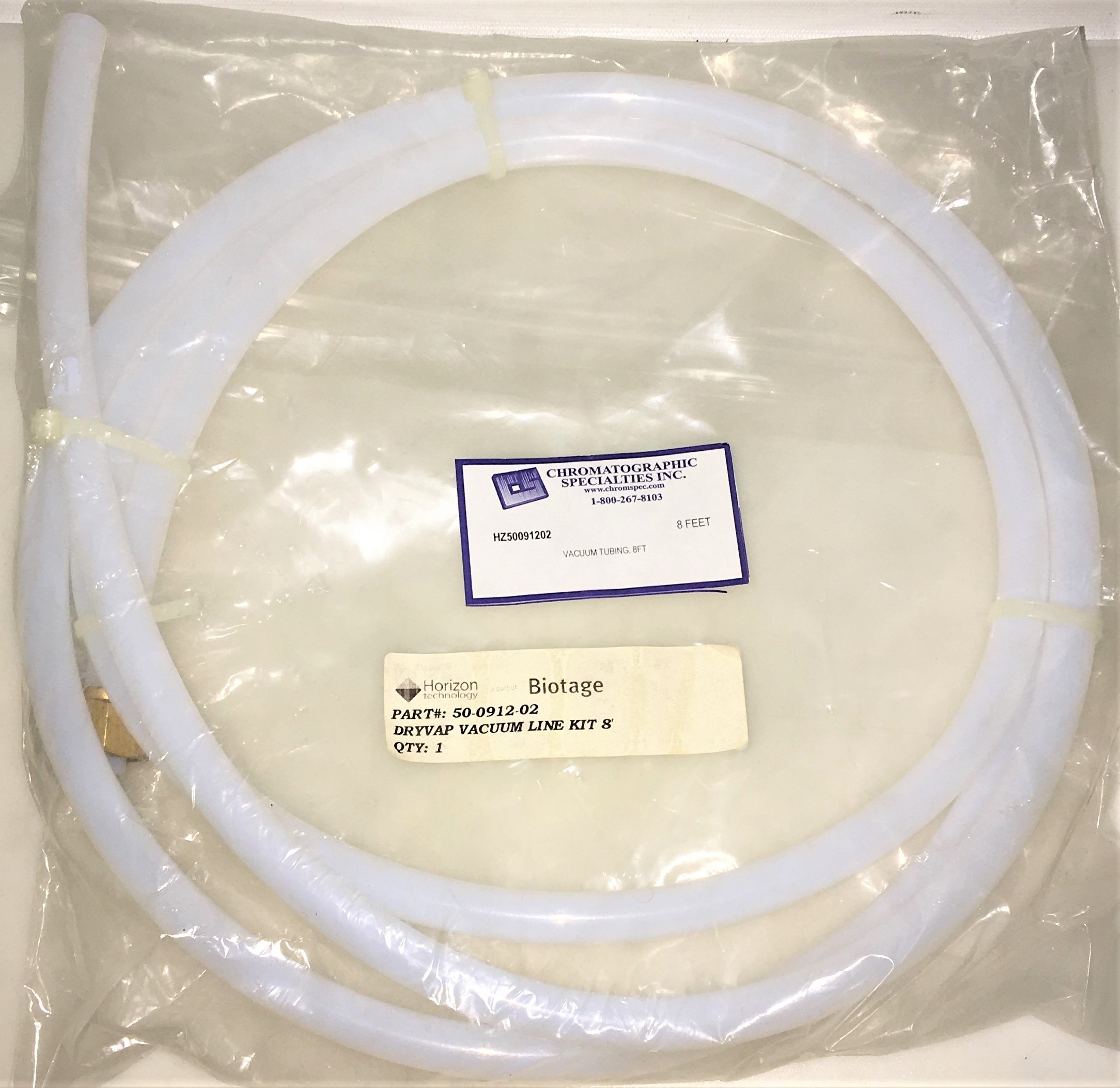 Used Horizon DryVap 5000 In-Line Drying and Concentration System