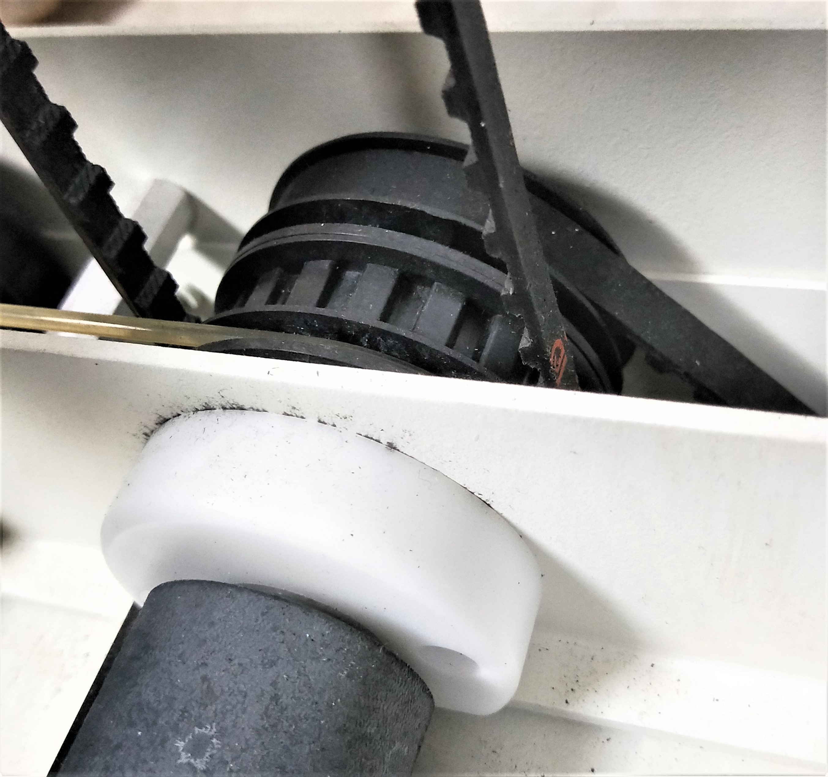 Used Wheaton R2P 2.0 Cell Culture Roller Apparatus