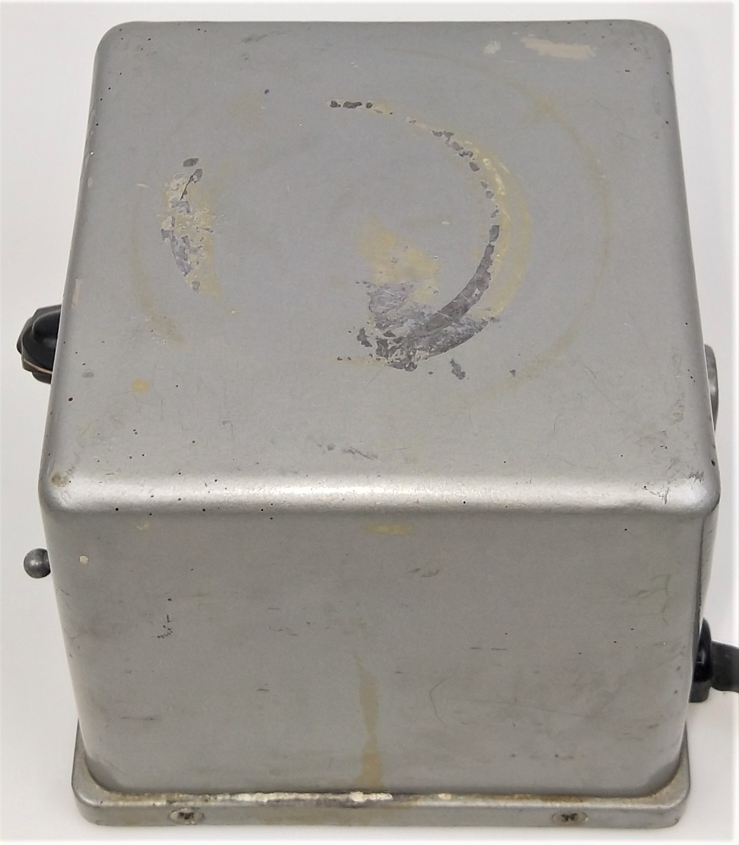 Used Canlab 77-8817 Magnetic Stirrer - 4.25″ x 4.25″ Plate