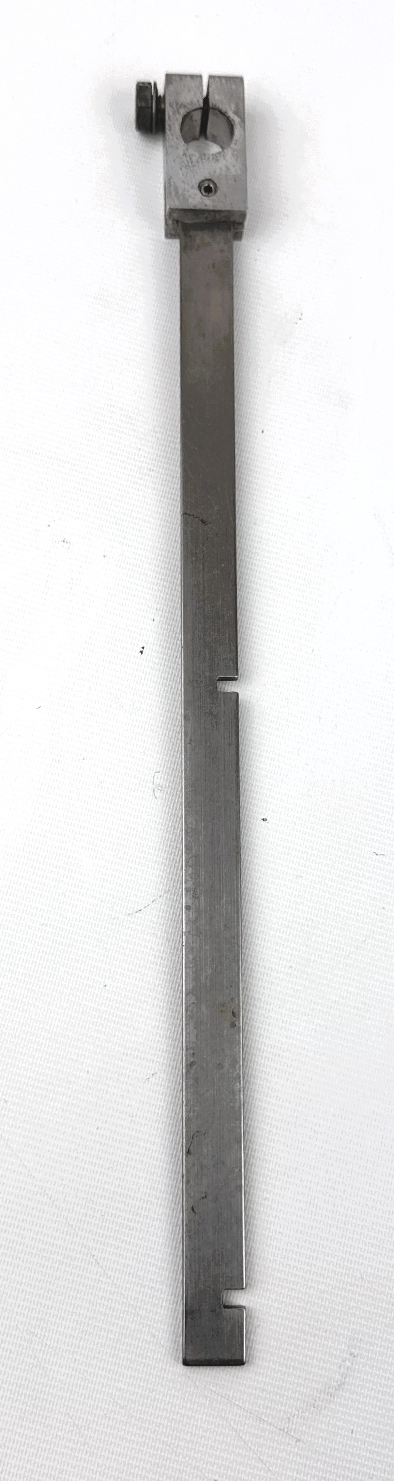 Used Vankel Vanderkamp 71C-104C-12 Tablet Disintegration Tester with Accessories