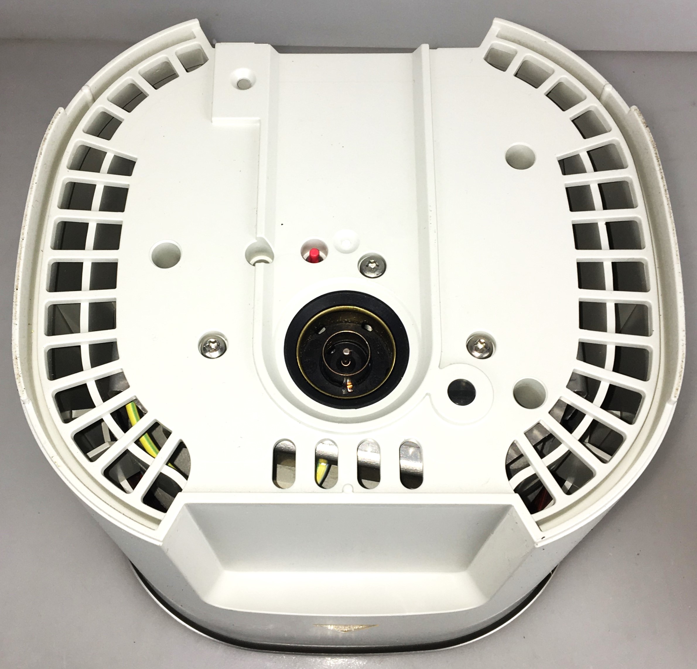 Used Buchi B-301 Heated Water Bath for Rotary Evaporator - 1L