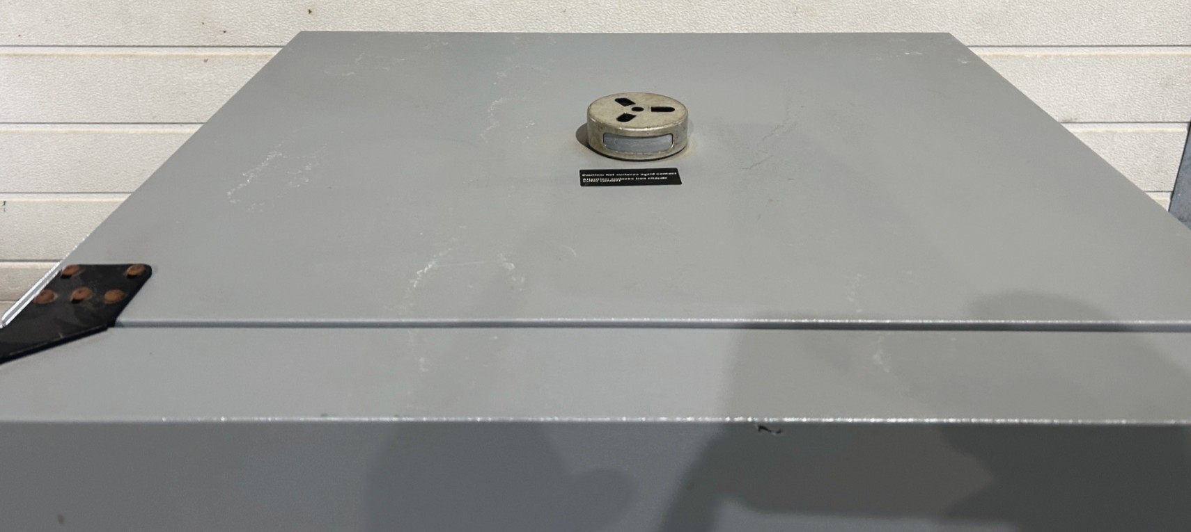 Used Precision Economy 31626 Gravity-Convection Oven (2.5 Cu-Ft)