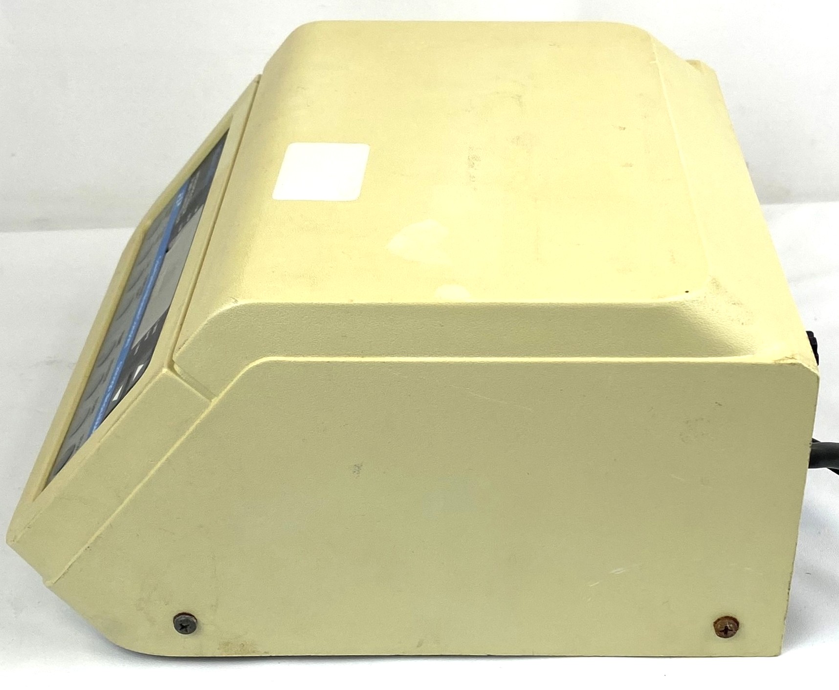 Used Cole-Parmer Masterflex 7592-60 Pump Controller