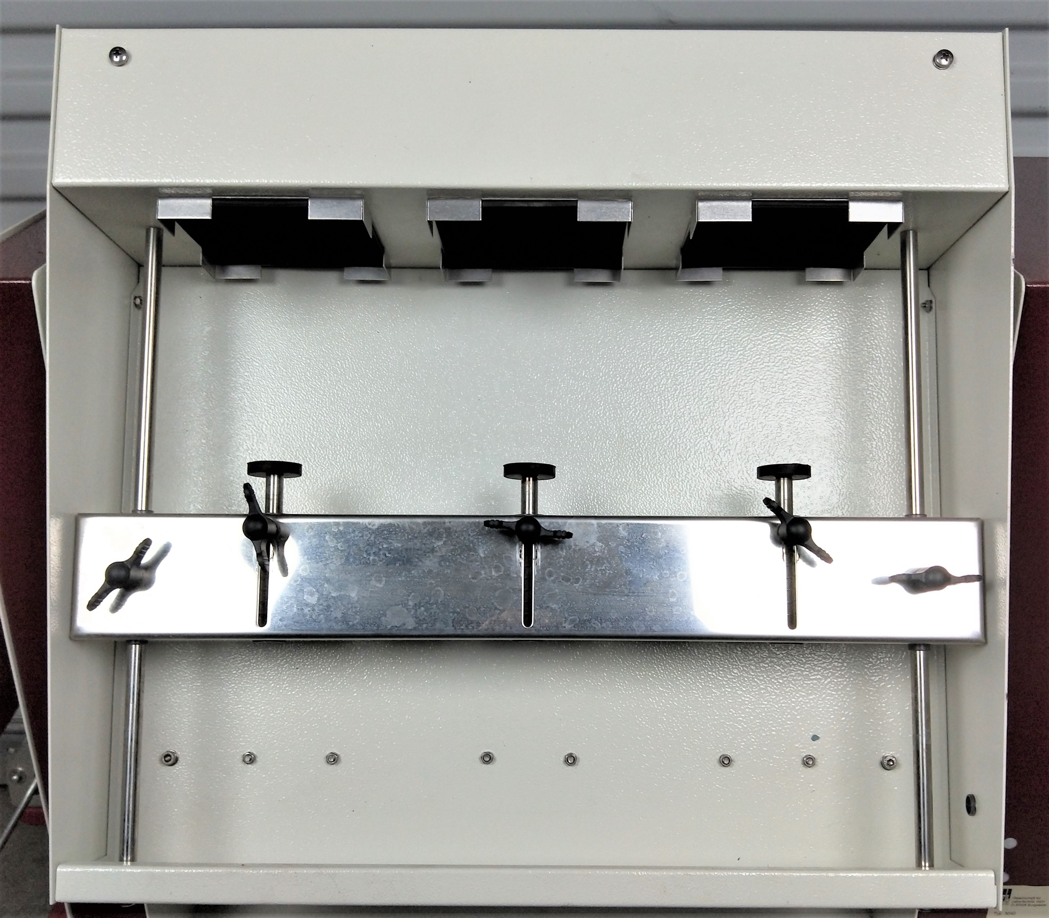 Used GFL 3040 Overhead Rotator