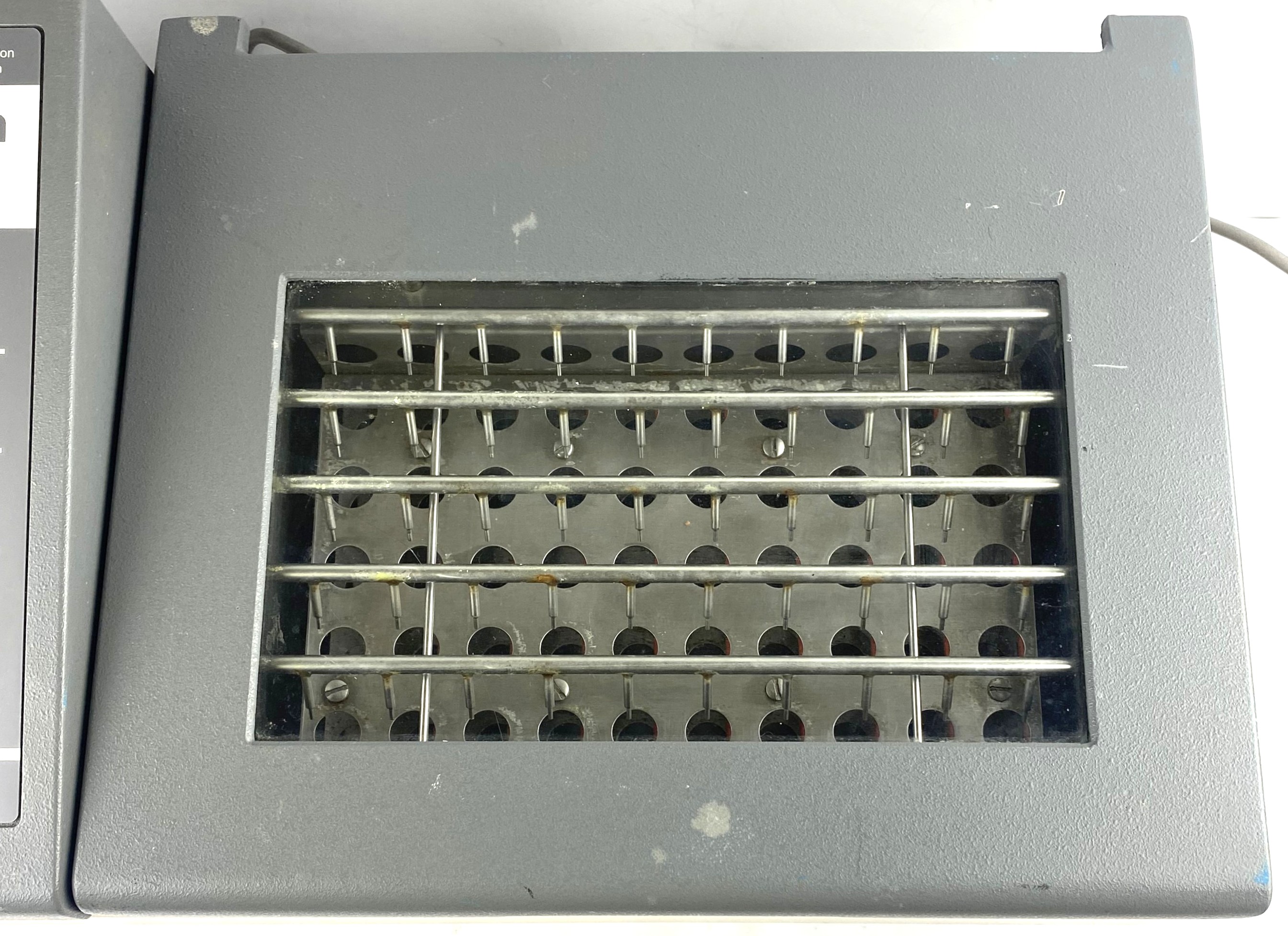Used Zymark TurboVap LV Concentration Workstation (50 x 15-20mL)
