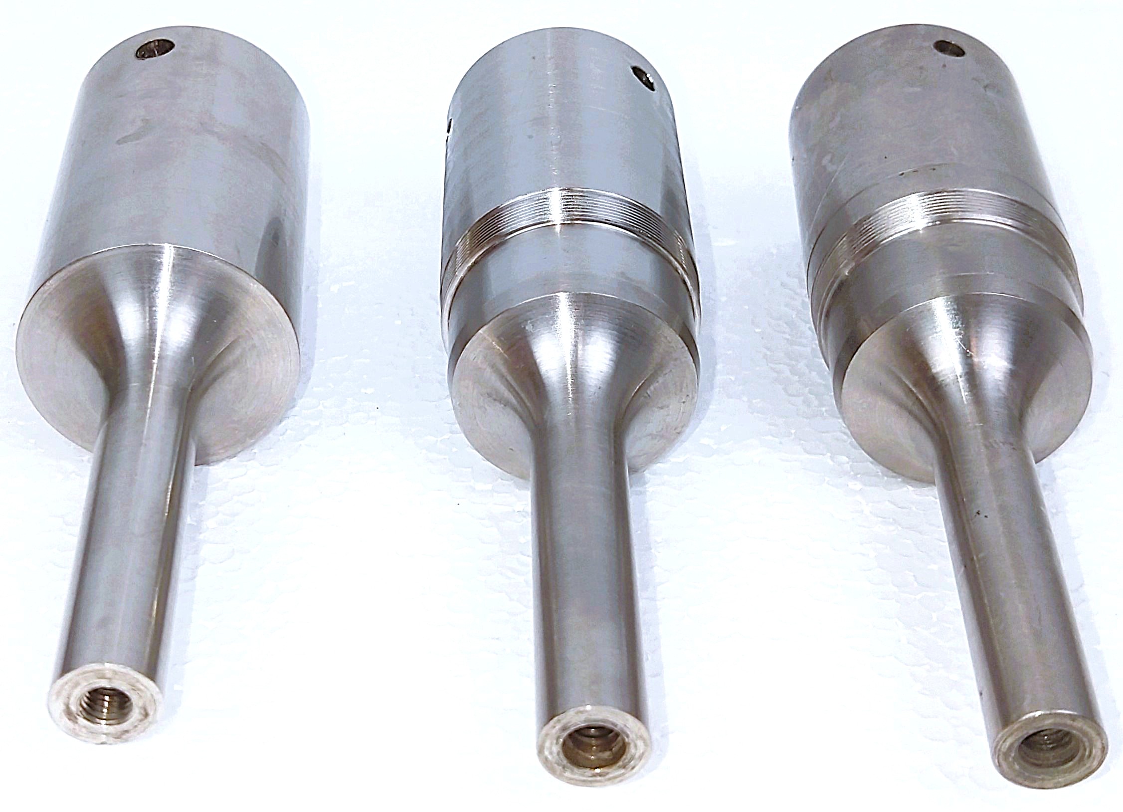 Used Heat-Systems Ultrasonics Model C3 Converter Probe with Accessories