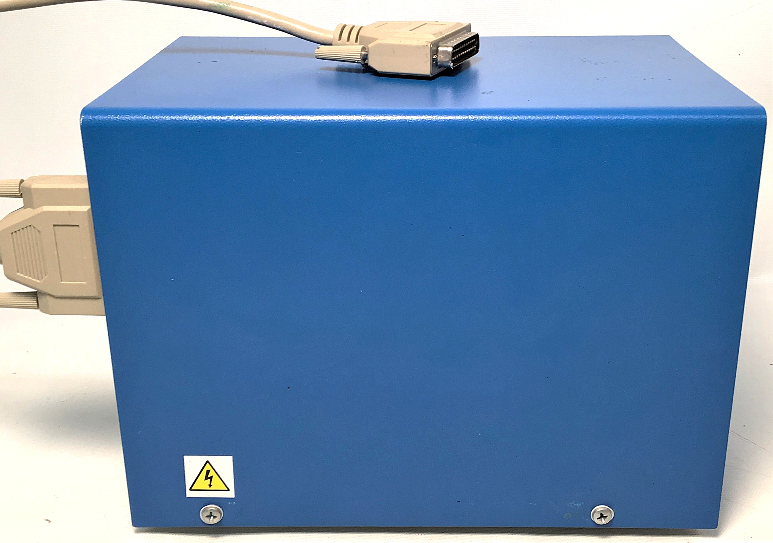 New Open Box ECOM LCD 2071.3 Fixed Wavelength UV Detector