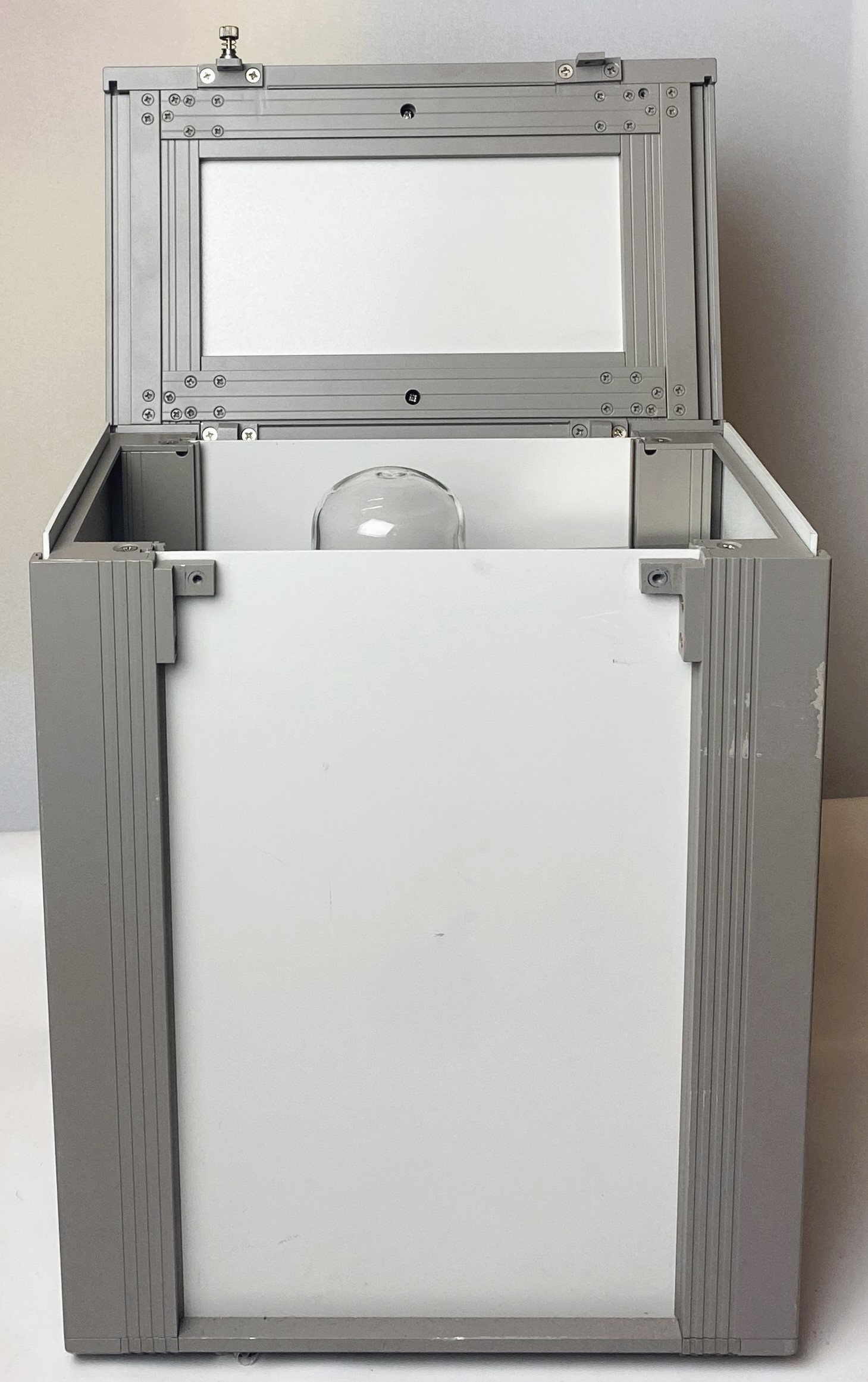 Used Nutech 2800-3602 Portable Headspace Autosampler