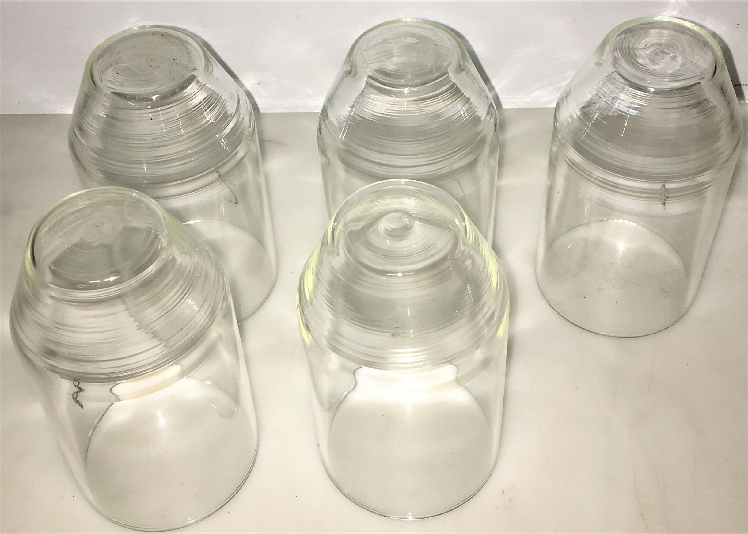 Used Horizon DryVap 5000 Concentration System