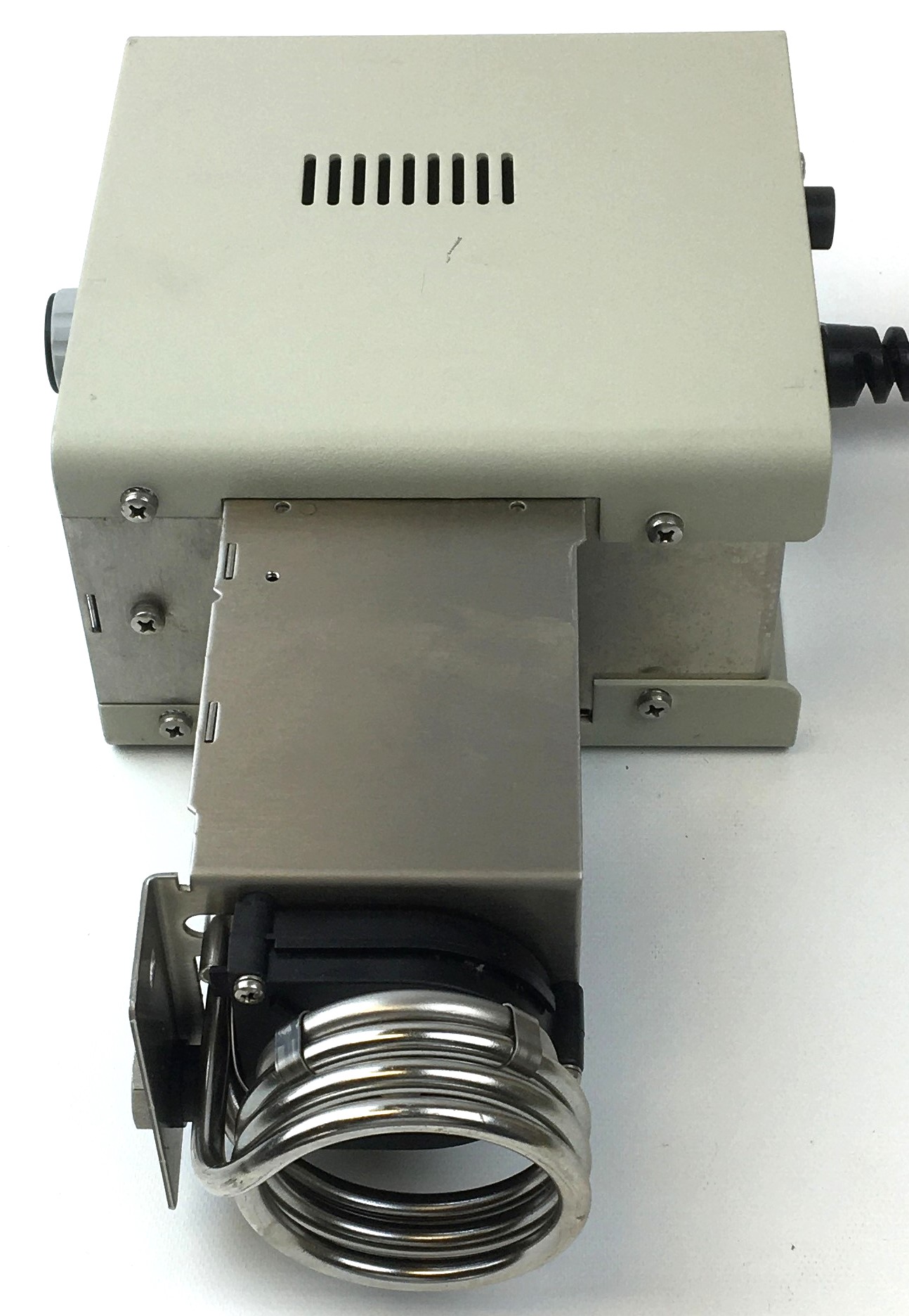 Used Fisher Isotemp 2100 Immersion Circulator