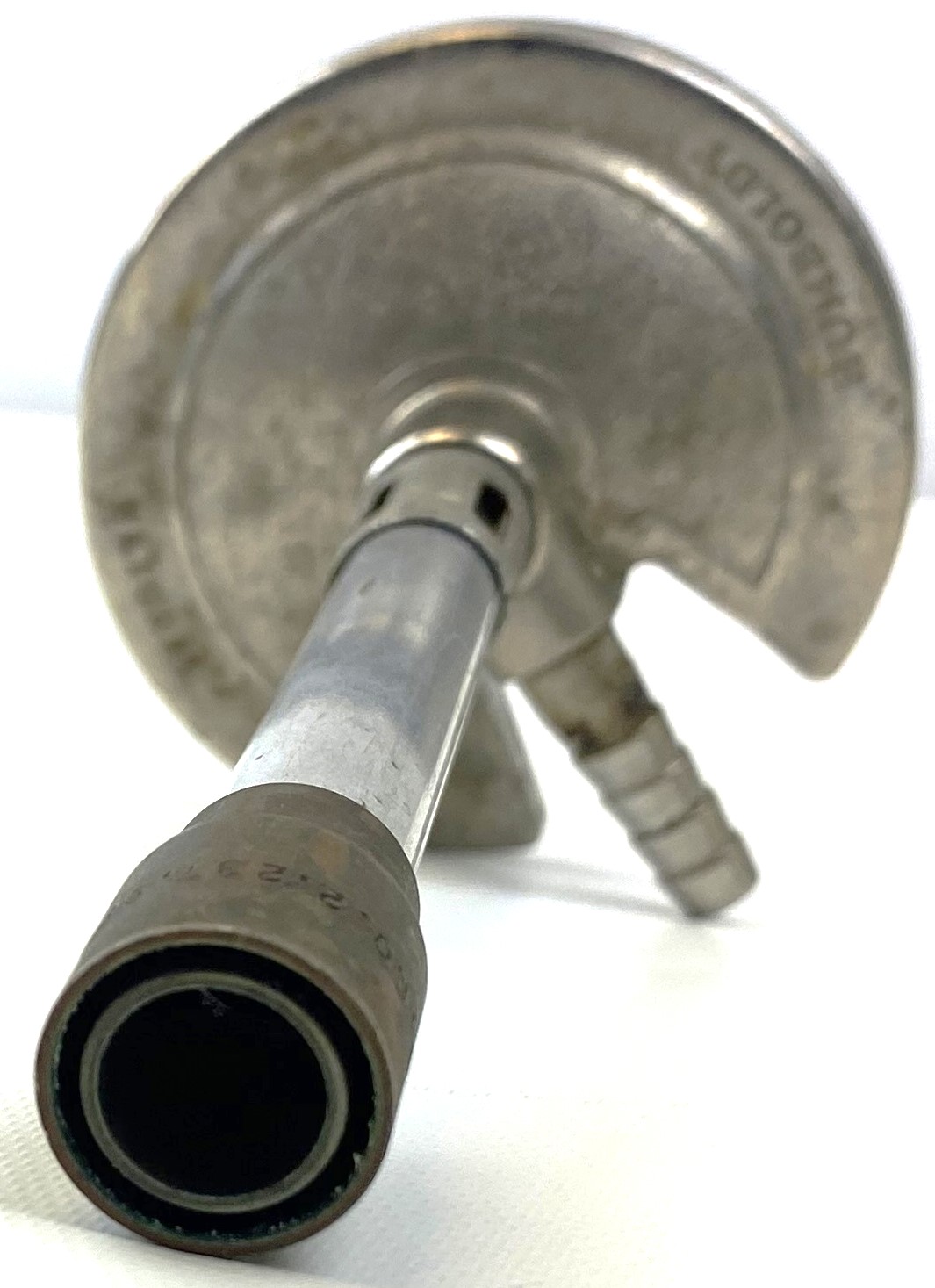 Used Humboldt H-5870 Natural Gas Bunsen Burner