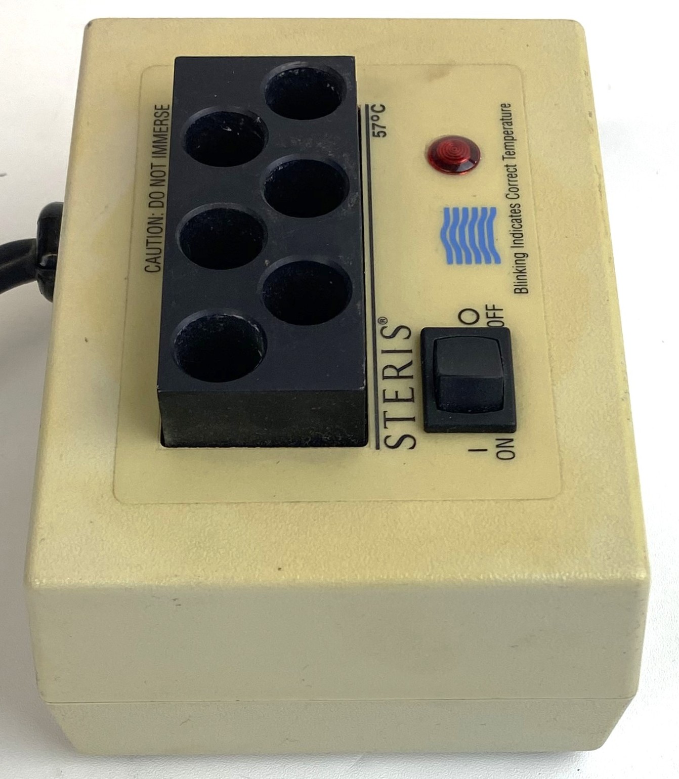 Used Steris VERIFY S3271 Biological Incubator