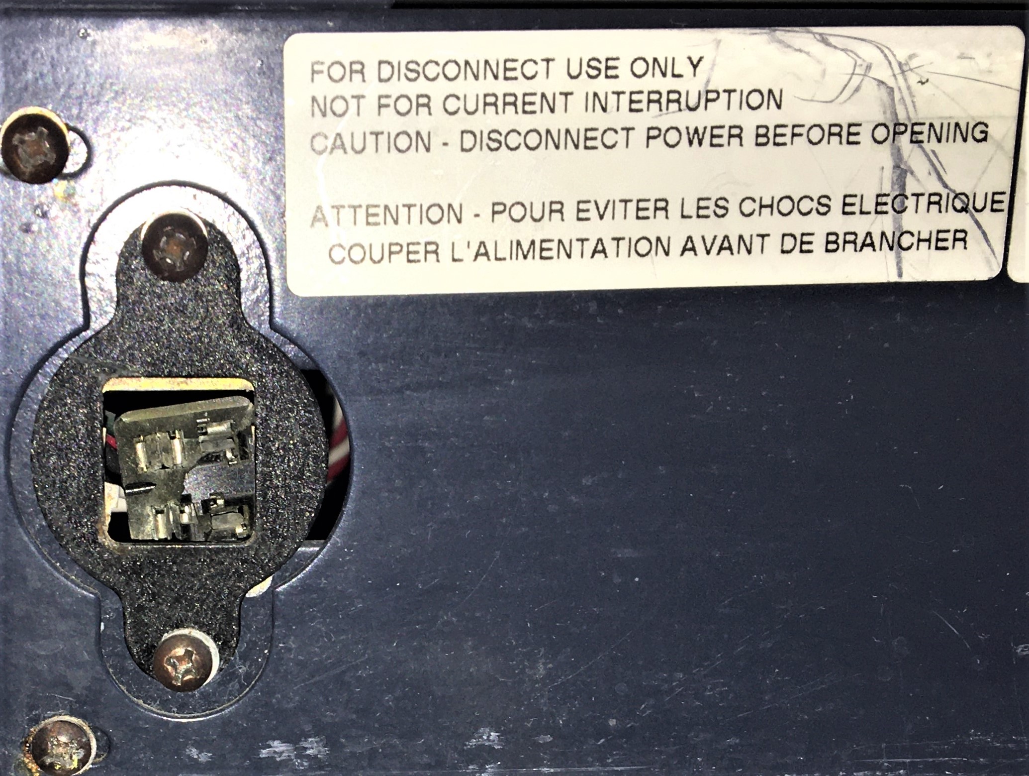 Used Fisher Isotemp 546 Water-Jacketed CO2 Incubator - 6.1 Cu-Ft