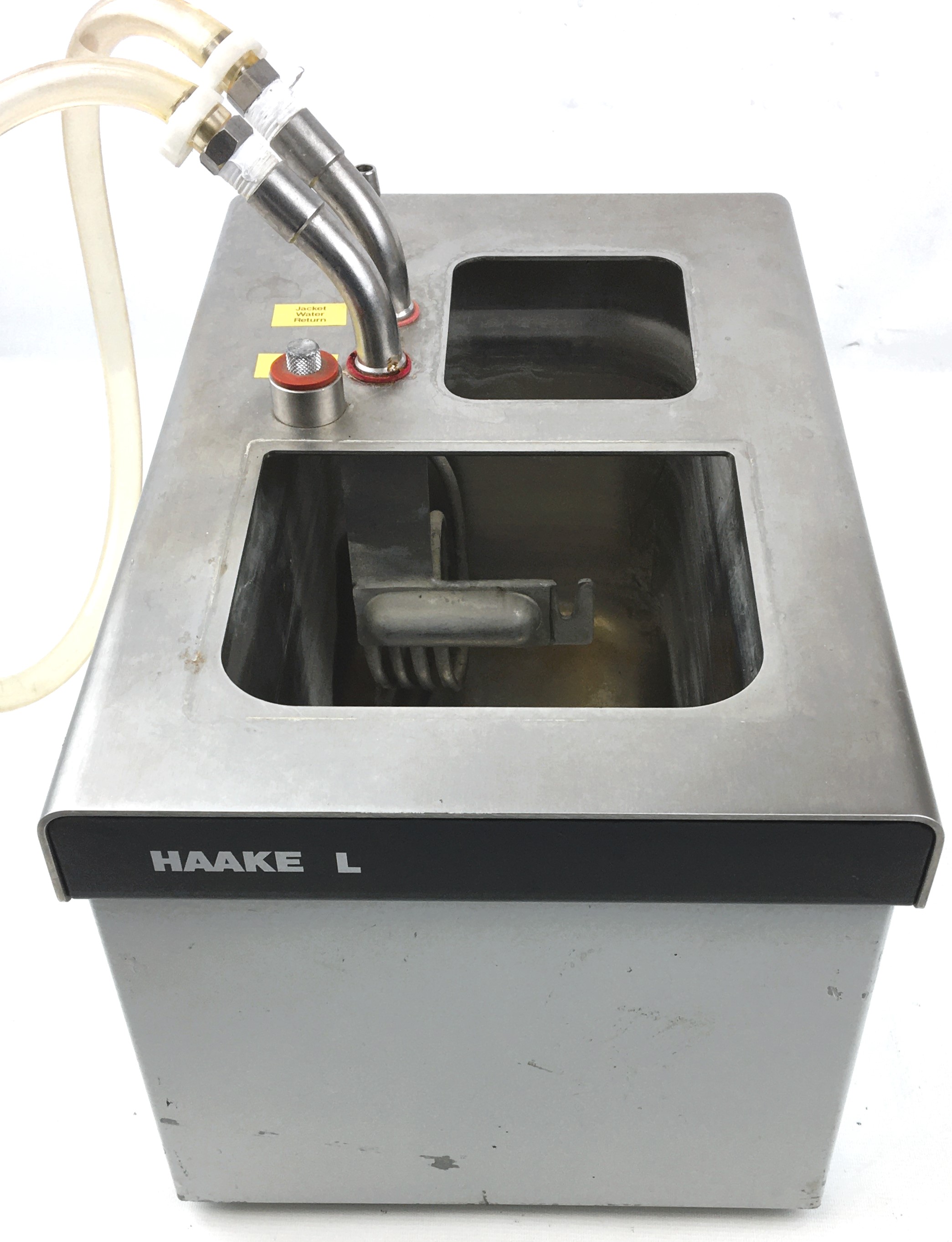 Used Haake D8-L Circulating Bath (3L)