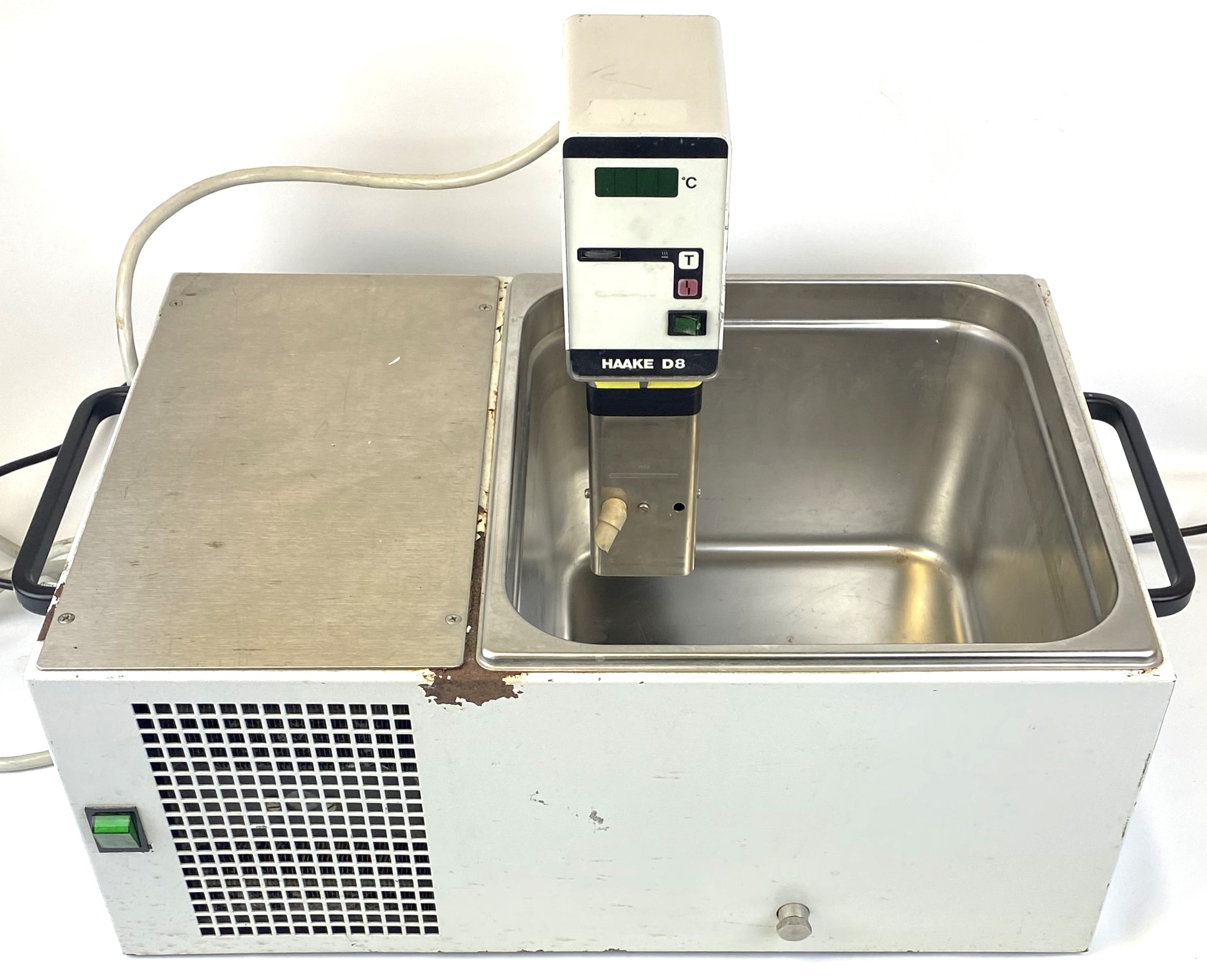 Used Haake D8-G Refrigerated Bath