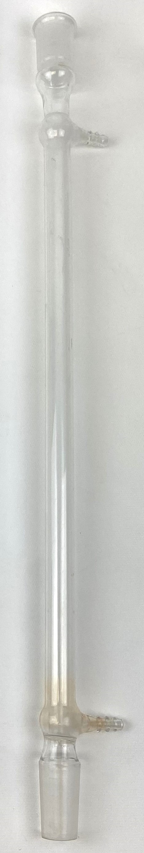 Used Corning PYREX 2800-300 (and Equivalent) Liebig-West Condenser (300mm)