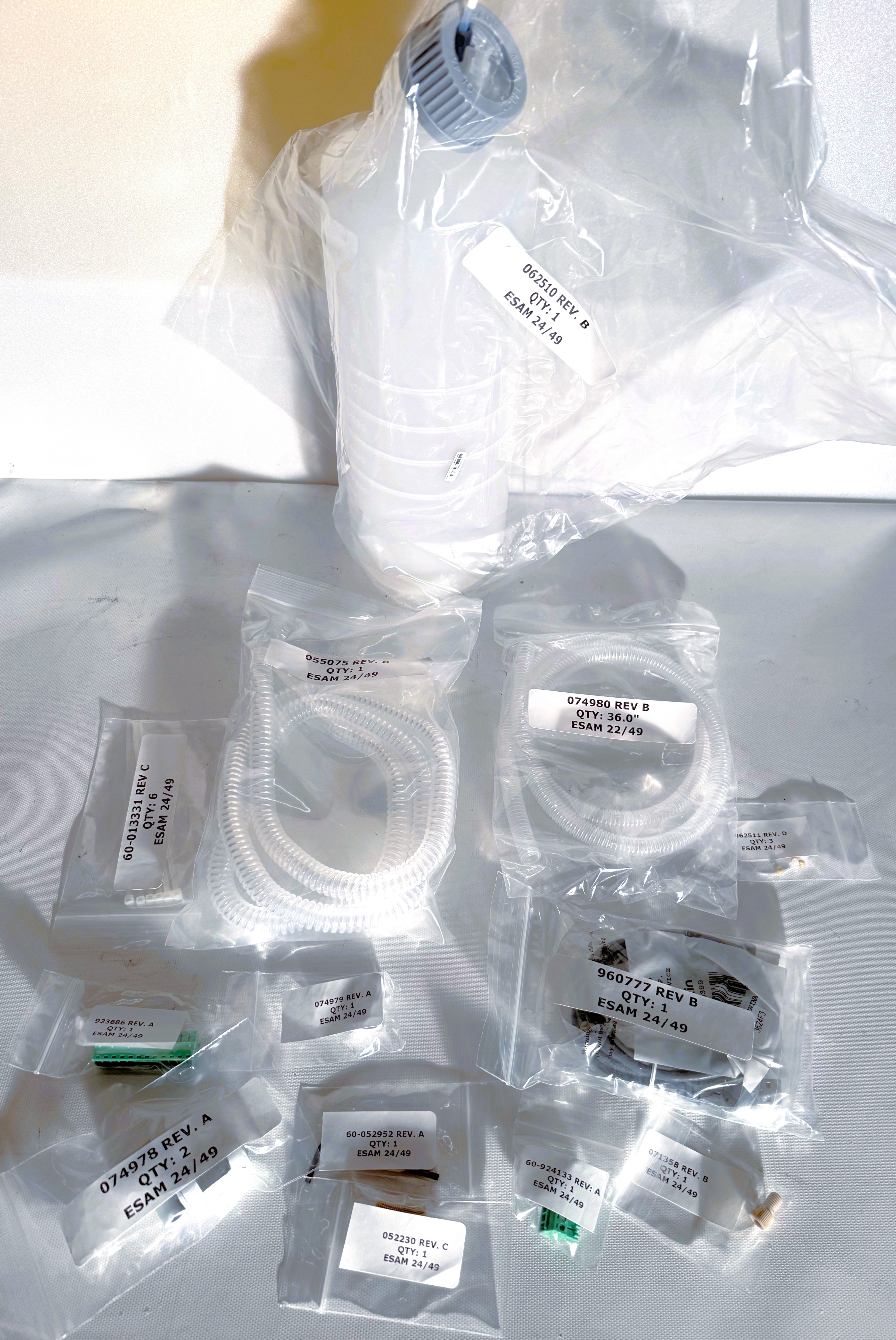 Used Dionex ICS-2100 Ion Chromatography System